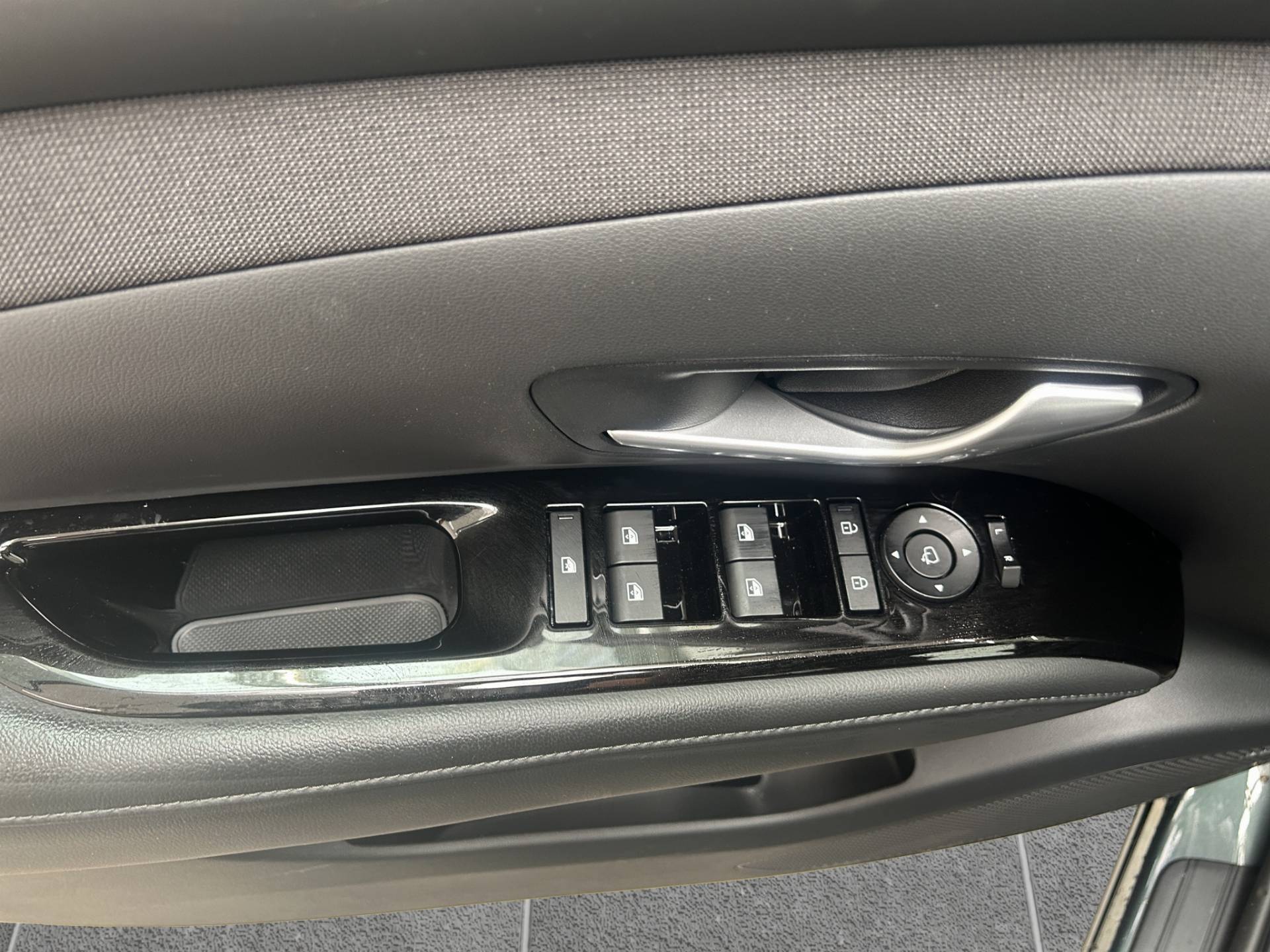 Auto Venduta - HYUNDAI Tucson Tucson 1.6 hev Exellence 2wd 239cv auto usata in pronta consegna - Brandini