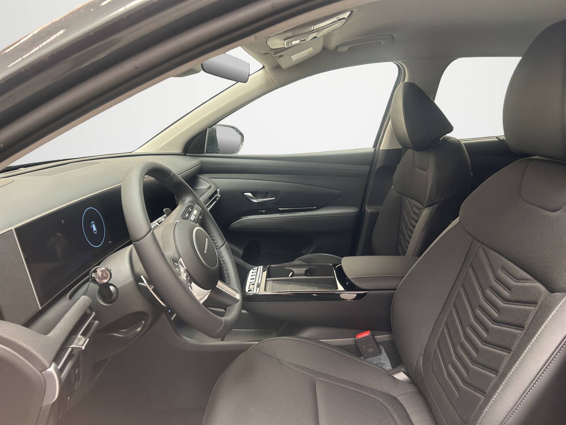 Auto Venduta - HYUNDAI Tucson Tucson 1.6 hev Exellence 2wd 239cv auto usata in pronta consegna - Brandini