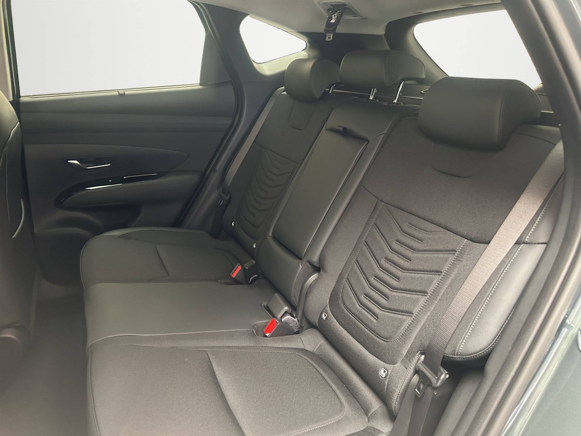 Auto Venduta - HYUNDAI Tucson Tucson 1.6 hev Exellence 2wd 239cv auto usata in pronta consegna - Brandini