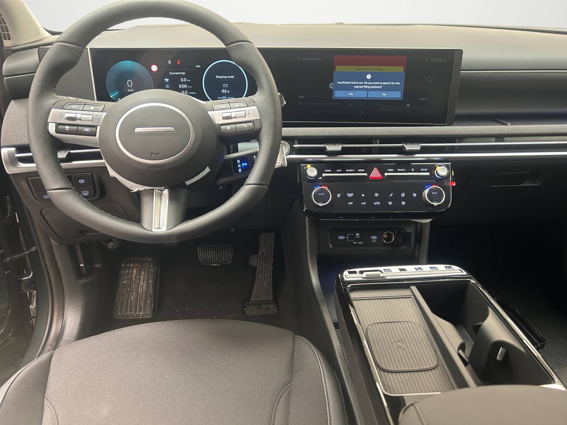 Auto Venduta - HYUNDAI Tucson Tucson 1.6 hev Exellence 2wd 239cv auto usata in pronta consegna - Brandini