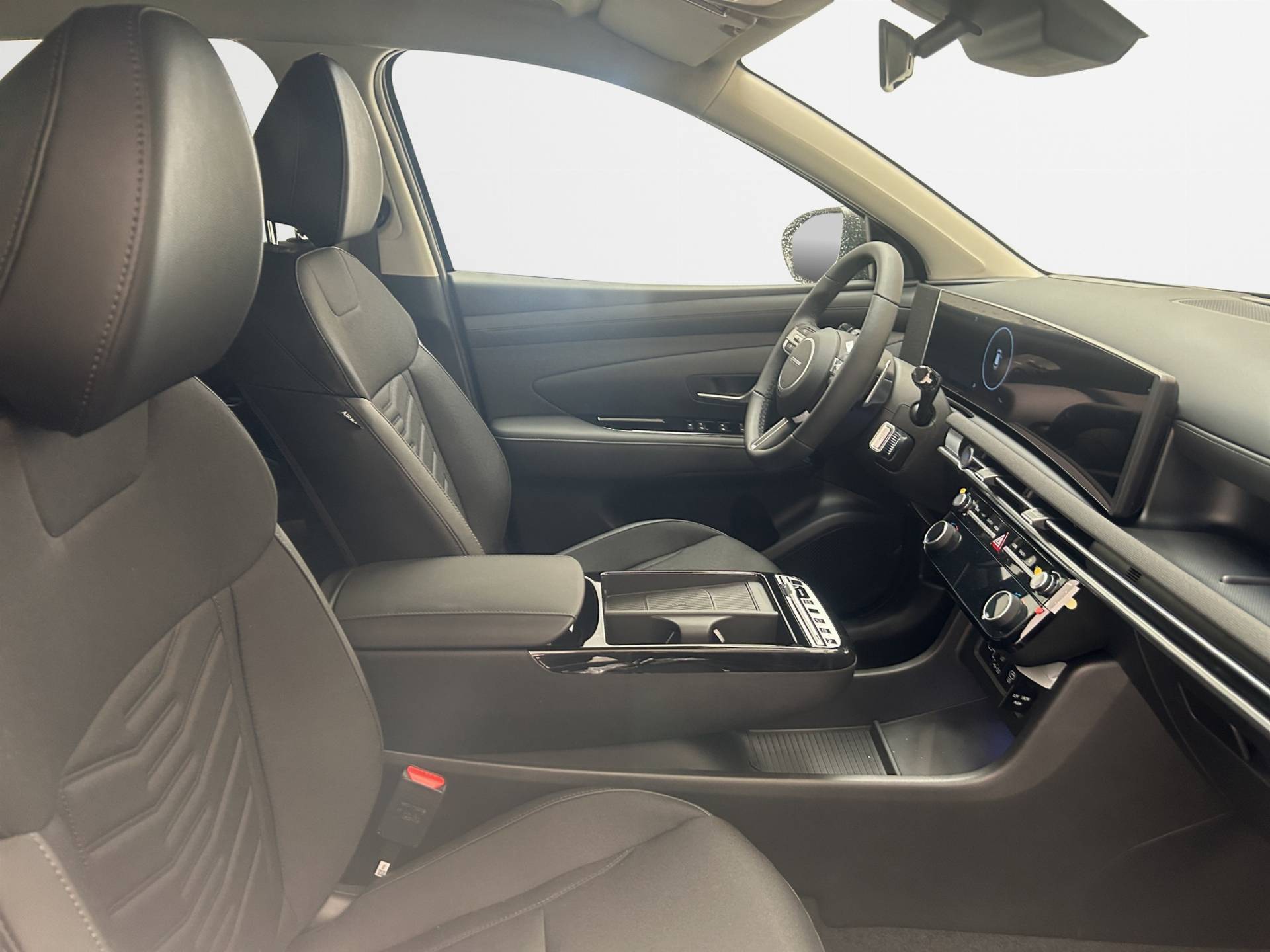 Auto Venduta - HYUNDAI Tucson Tucson 1.6 hev Exellence 2wd 239cv auto usata in pronta consegna - Brandini