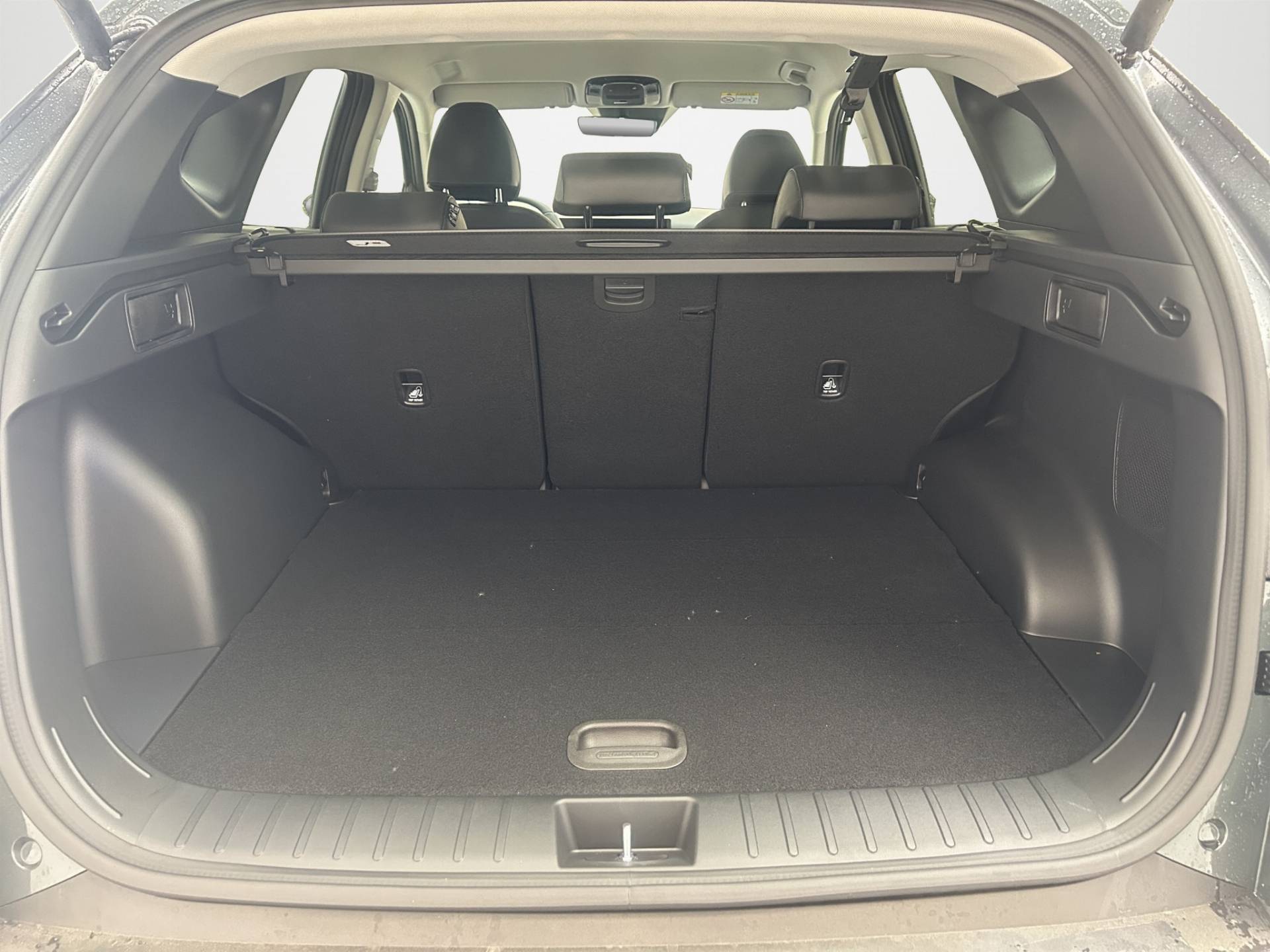 Auto Venduta - HYUNDAI Tucson Tucson 1.6 hev Exellence 2wd 239cv auto usata in pronta consegna - Brandini