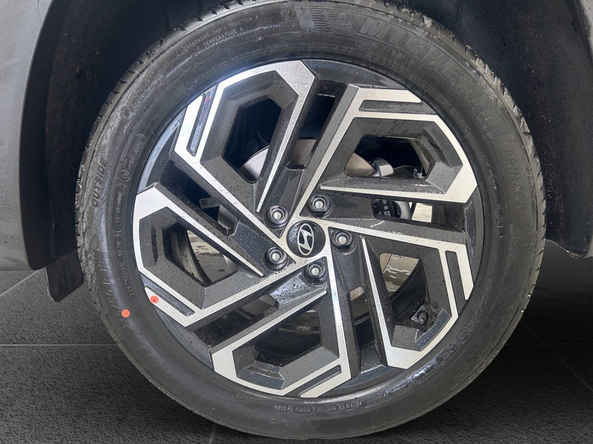 Auto Venduta - HYUNDAI Tucson Tucson 1.6 hev Exellence 2wd 239cv auto usata in pronta consegna - Brandini