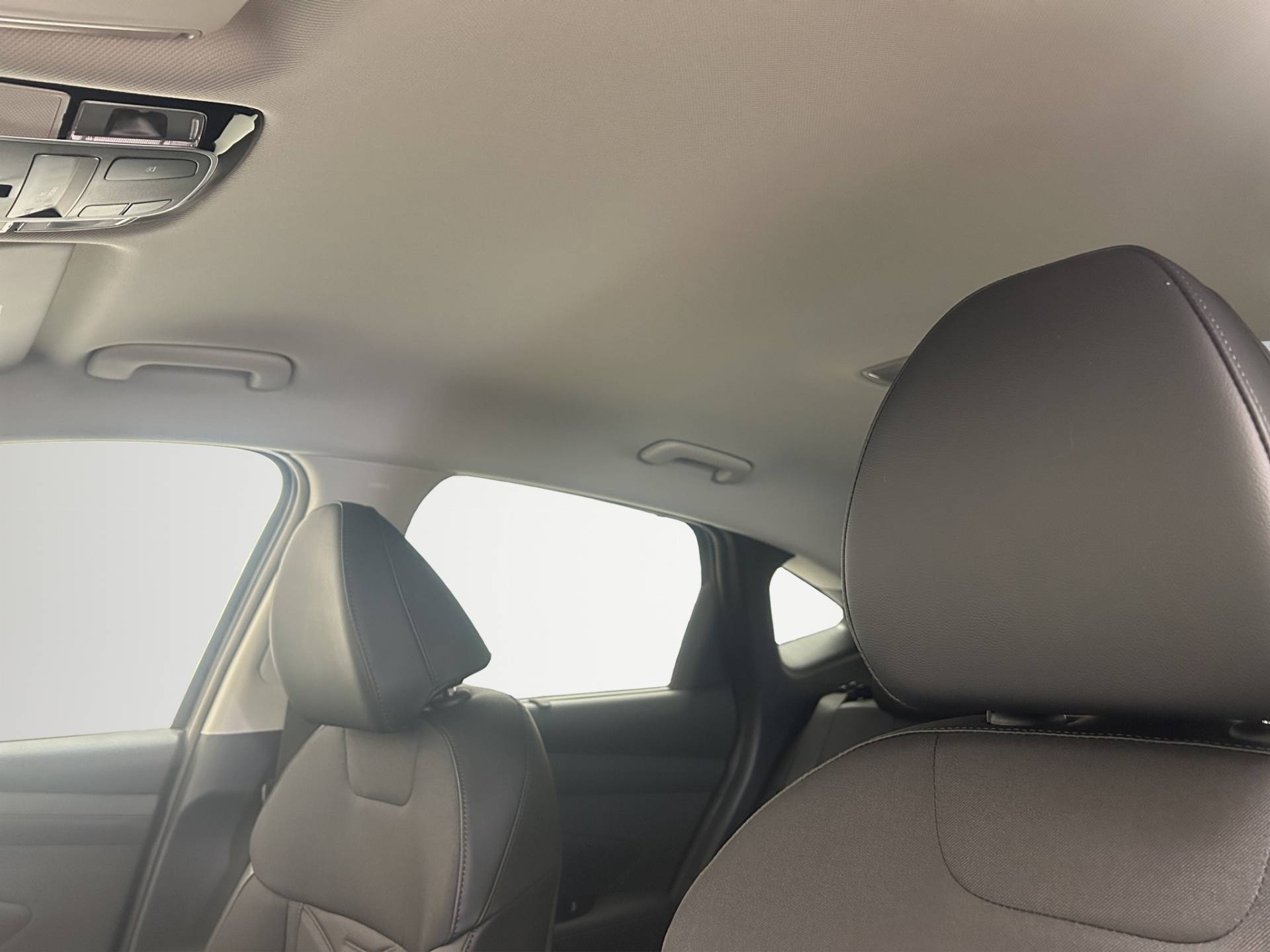 Auto Venduta - HYUNDAI Tucson Tucson 1.6 hev Exellence 2wd 239cv auto usata in pronta consegna - Brandini