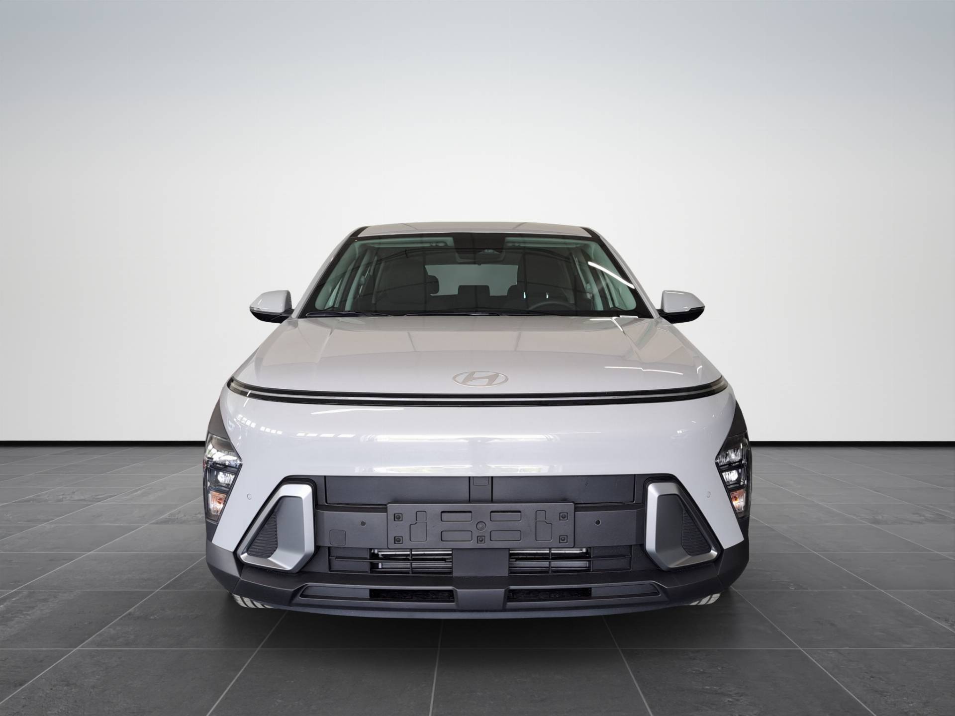 HYUNDAI Kona Kona 1.6 gdi hev XTech 2wd 138cv dct usata in pronta consegna - Brandini