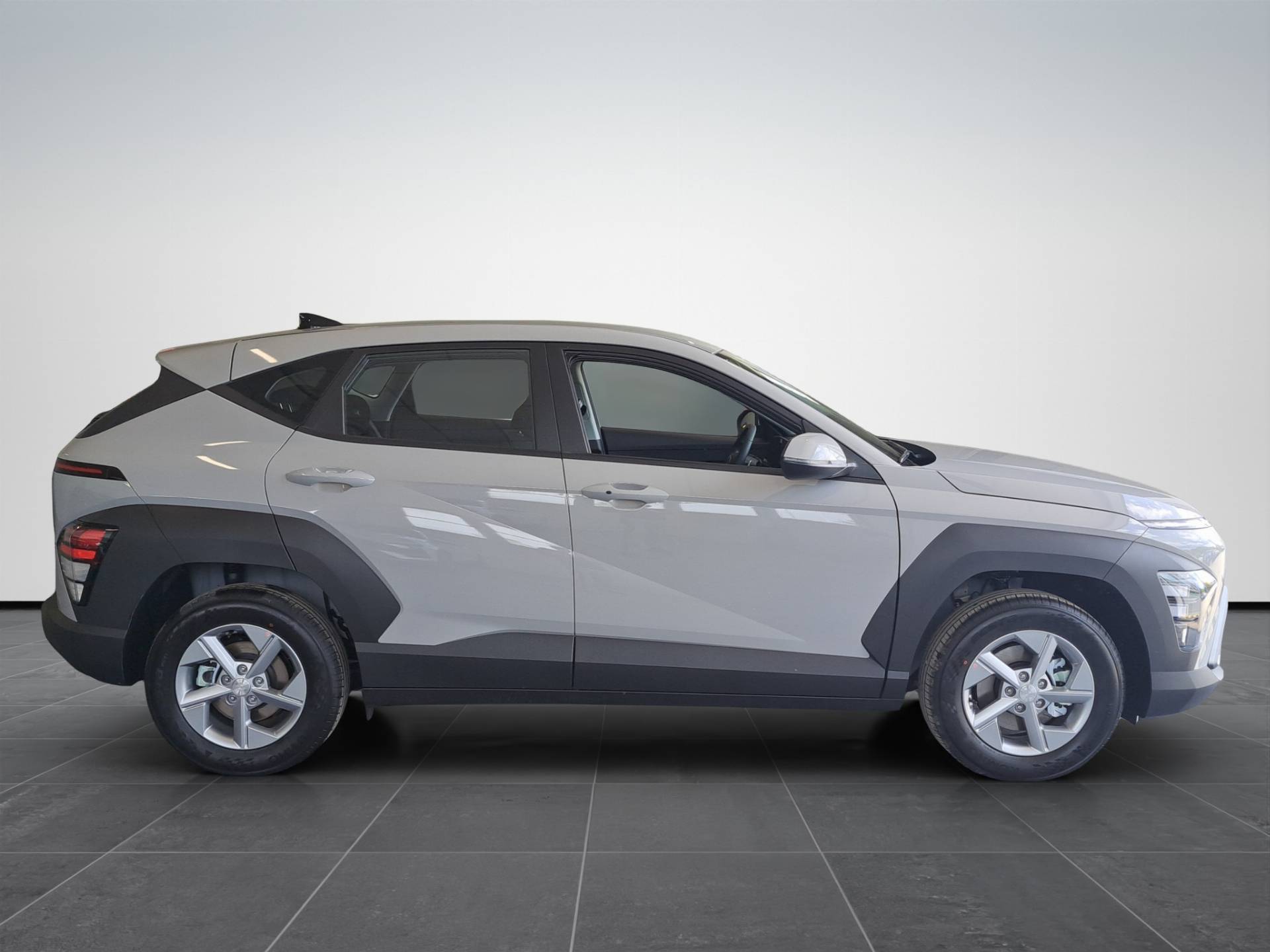 HYUNDAI Kona Kona 1.6 gdi hev XTech 2wd 138cv dct usata in pronta consegna - Brandini