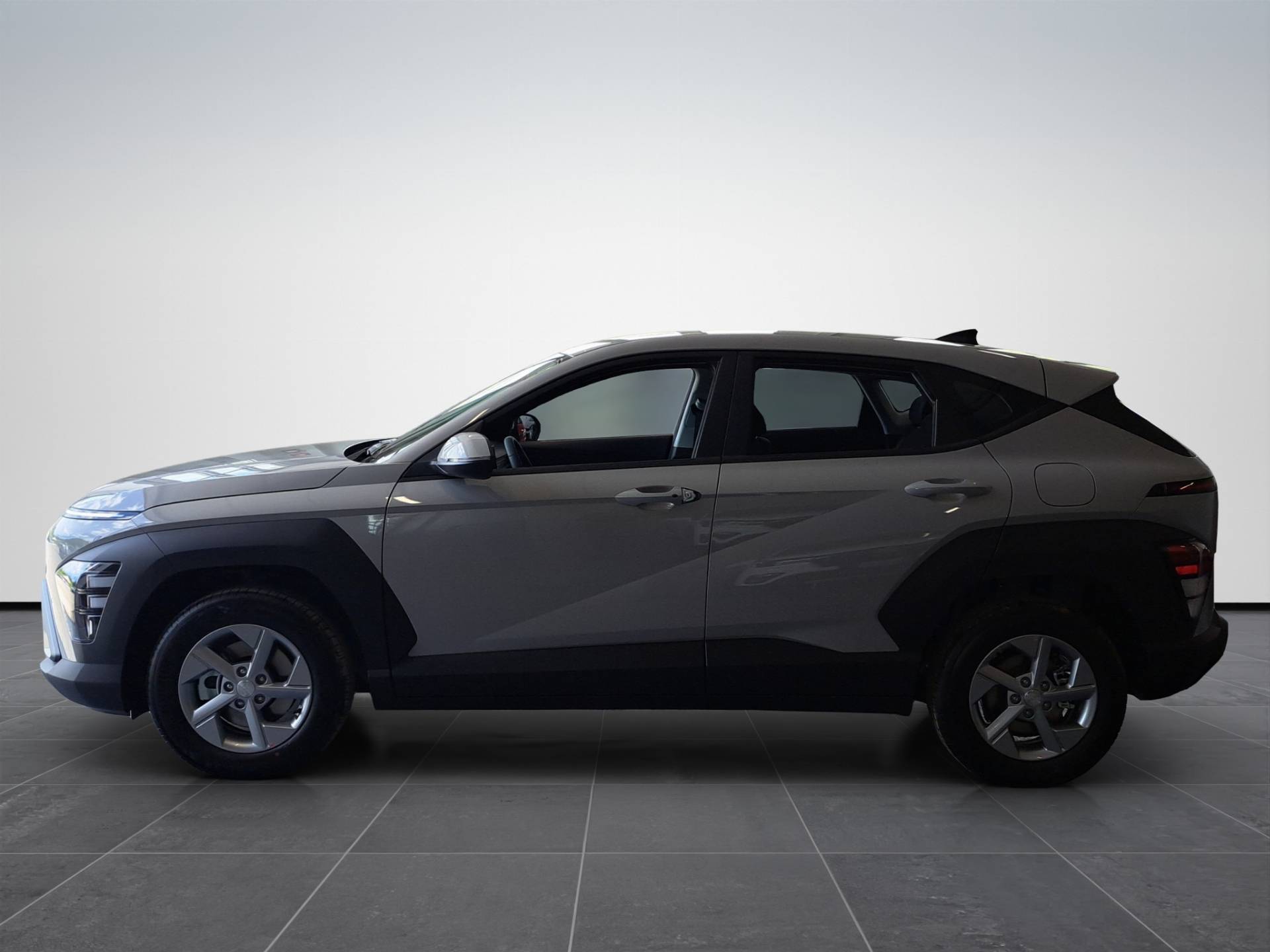 HYUNDAI Kona Kona 1.6 gdi hev XTech 2wd 138cv dct usata in pronta consegna - Brandini