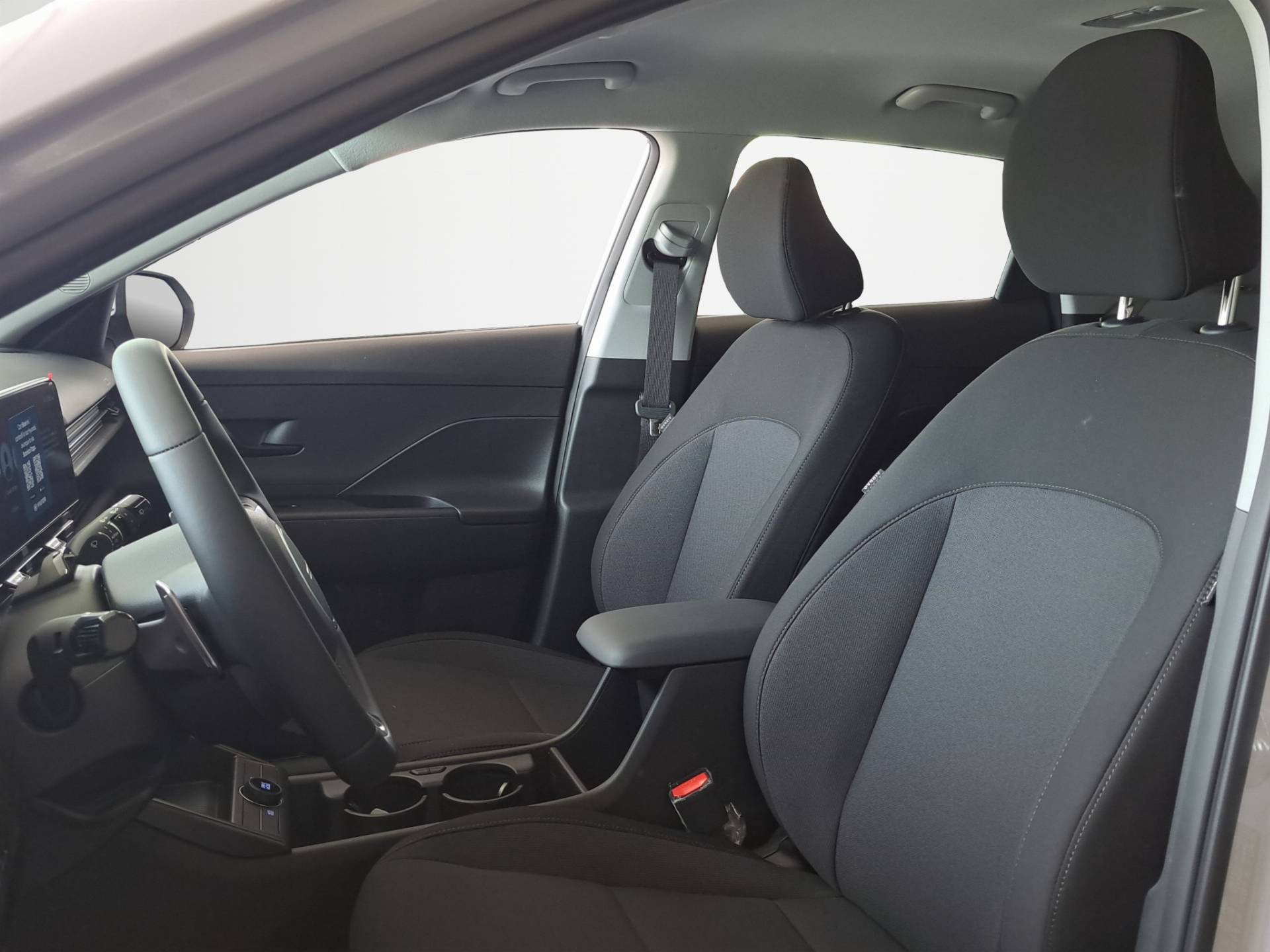HYUNDAI Kona Kona 1.6 gdi hev XTech 2wd 138cv dct usata in pronta consegna - Brandini