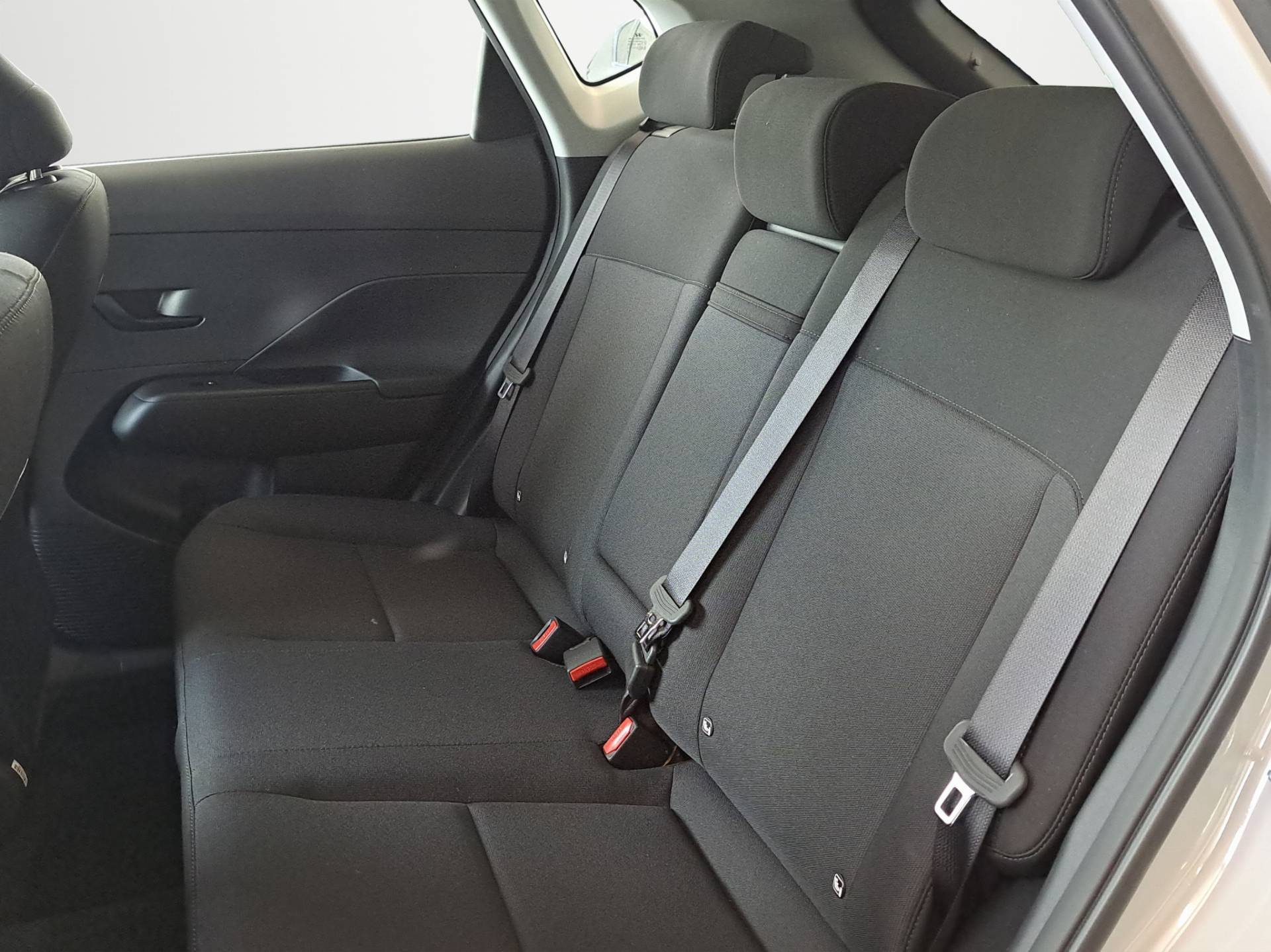 HYUNDAI Kona Kona 1.6 gdi hev XTech 2wd 138cv dct usata in pronta consegna - Brandini