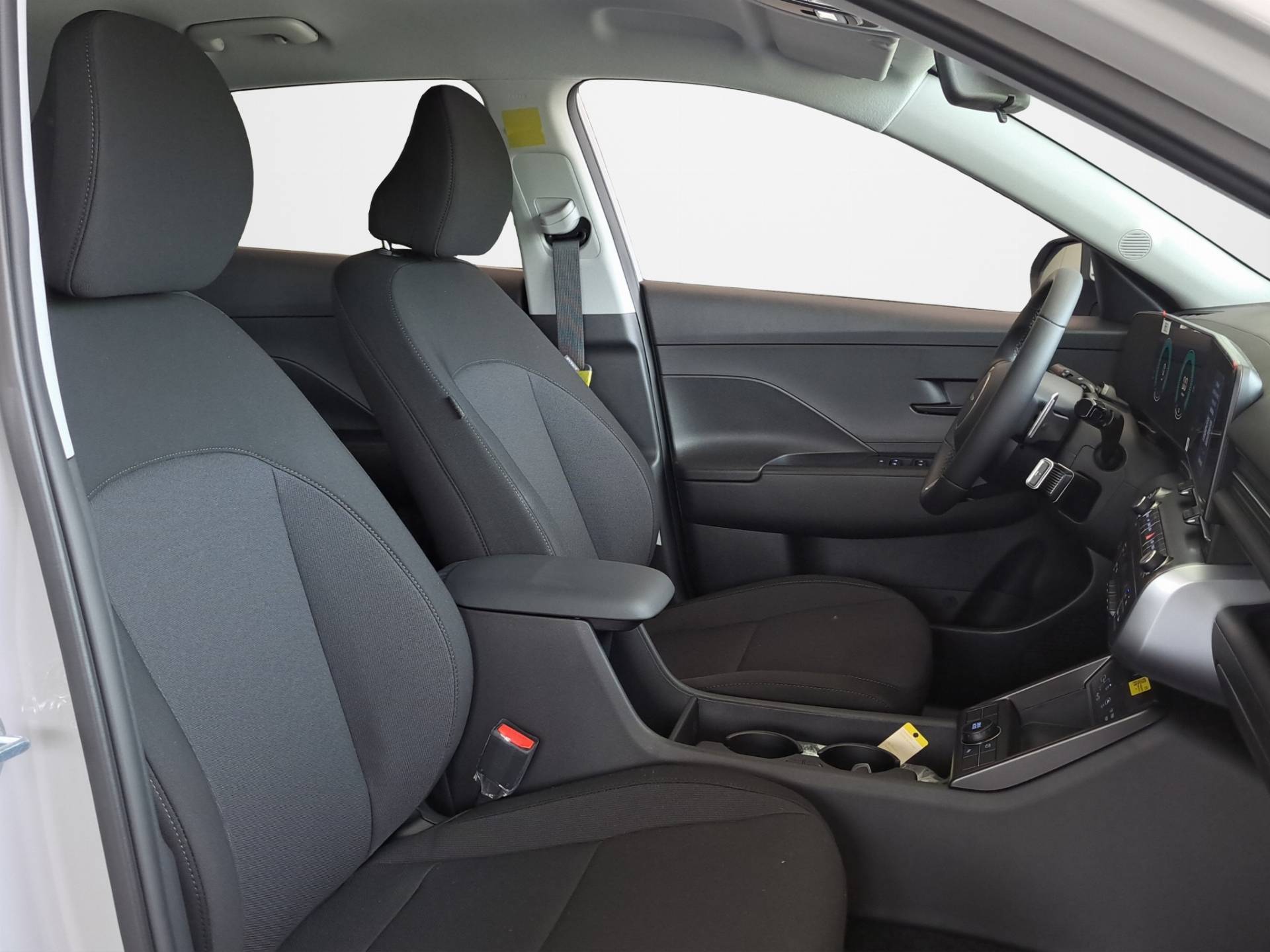 HYUNDAI Kona Kona 1.6 gdi hev XTech 2wd 138cv dct usata in pronta consegna - Brandini