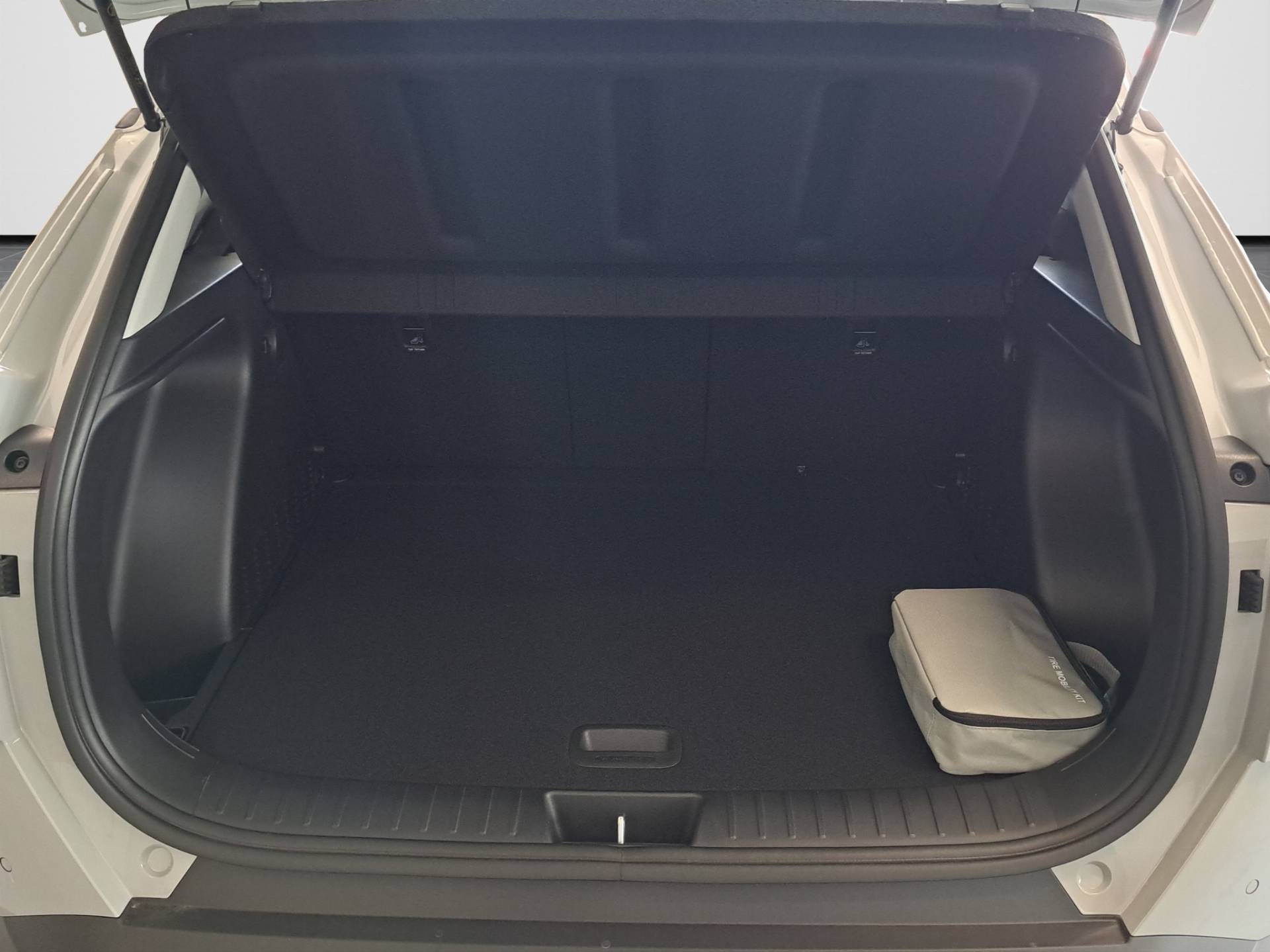 HYUNDAI Kona Kona 1.6 gdi hev XTech 2wd 138cv dct usata in pronta consegna - Brandini