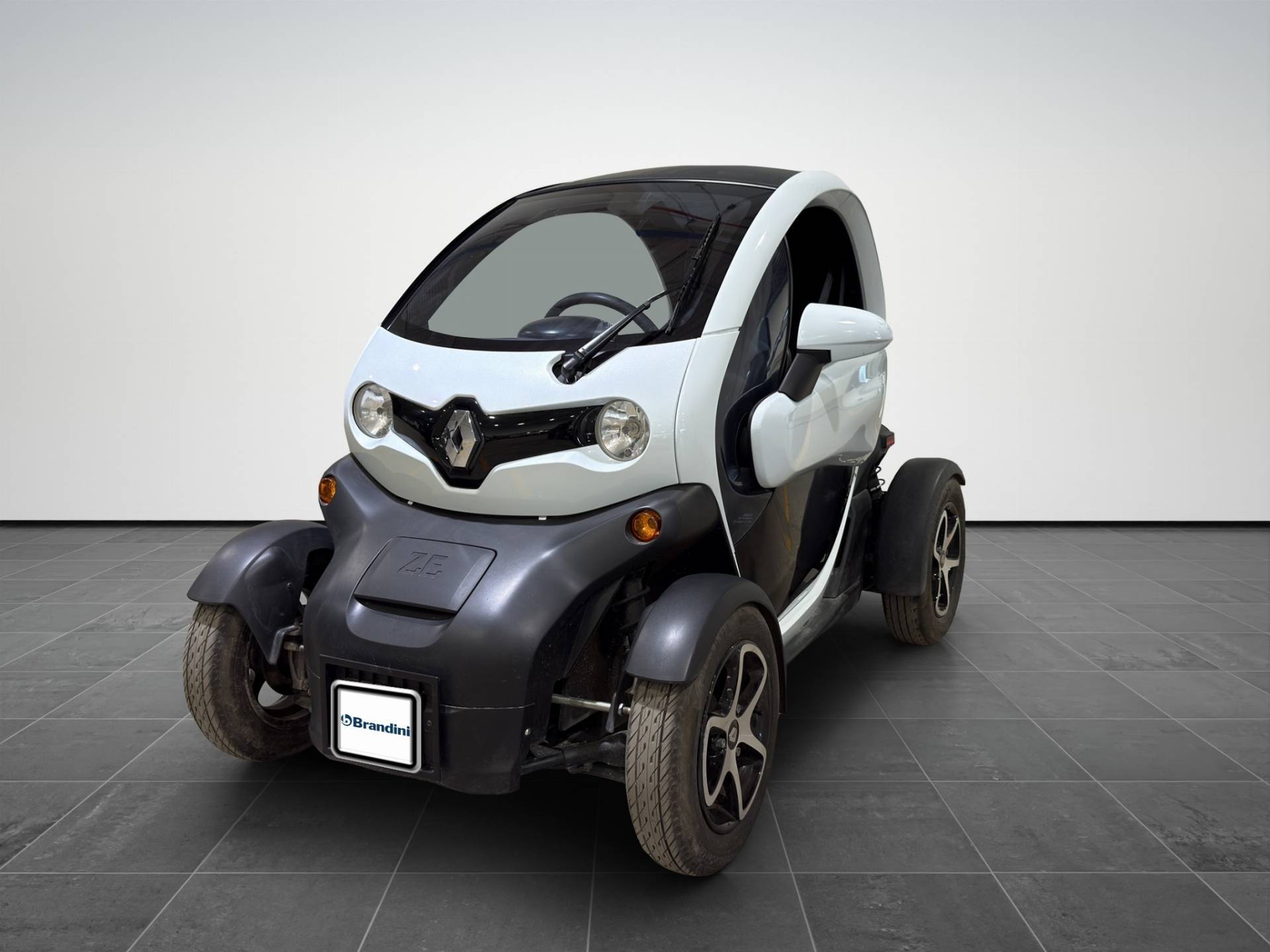 Auto Venduta - RENAULT Twingo Twizy 80 Life usata in pronta consegna - Brandini