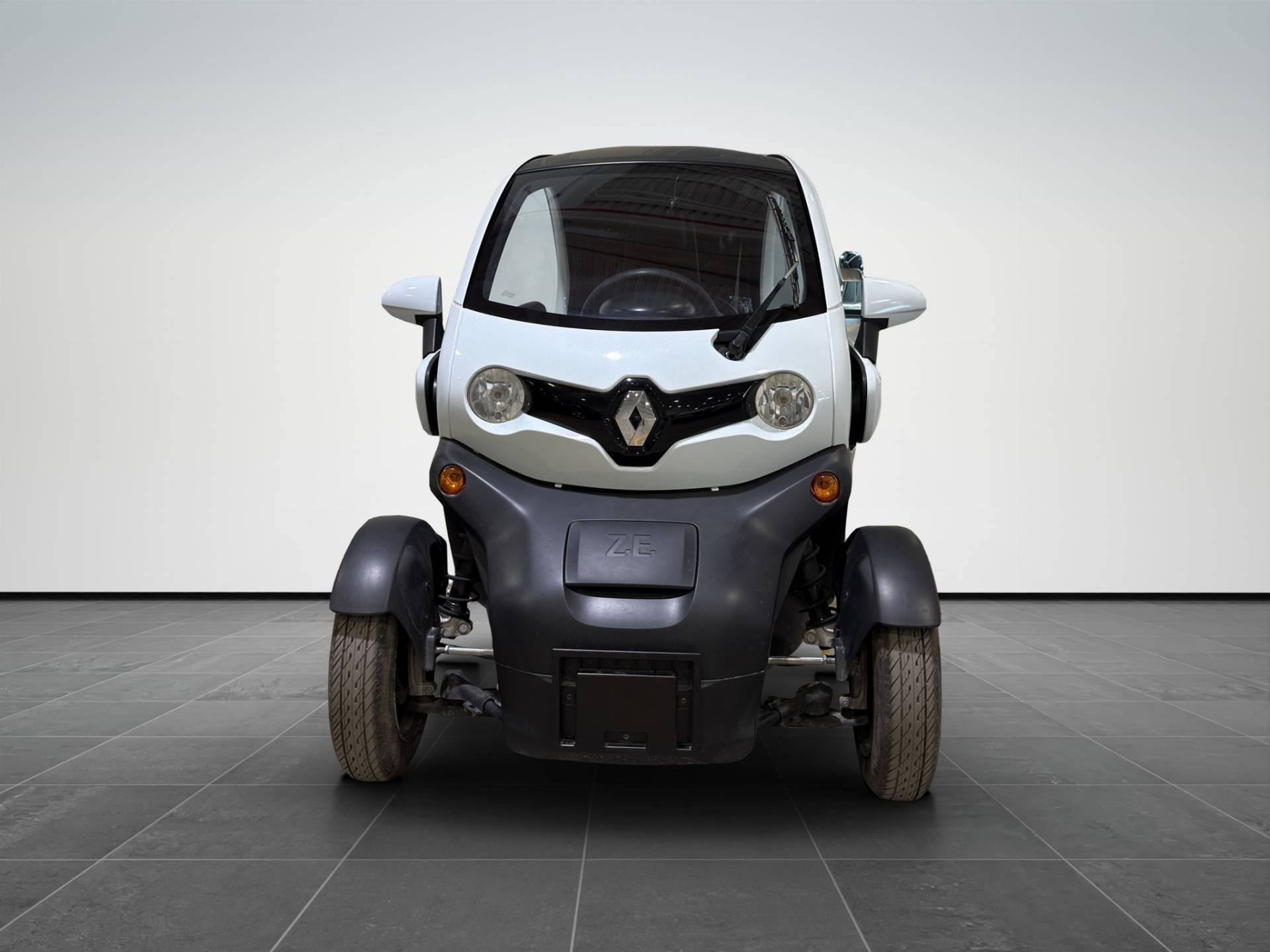 Auto Venduta - RENAULT Twingo Twizy 80 Life usata in pronta consegna - Brandini