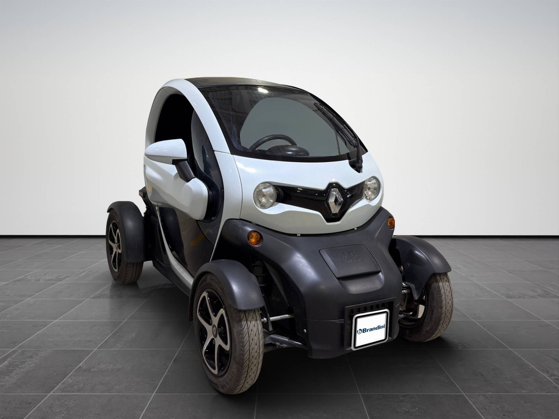 Auto Venduta - RENAULT Twingo Twizy 80 Life usata in pronta consegna - Brandini