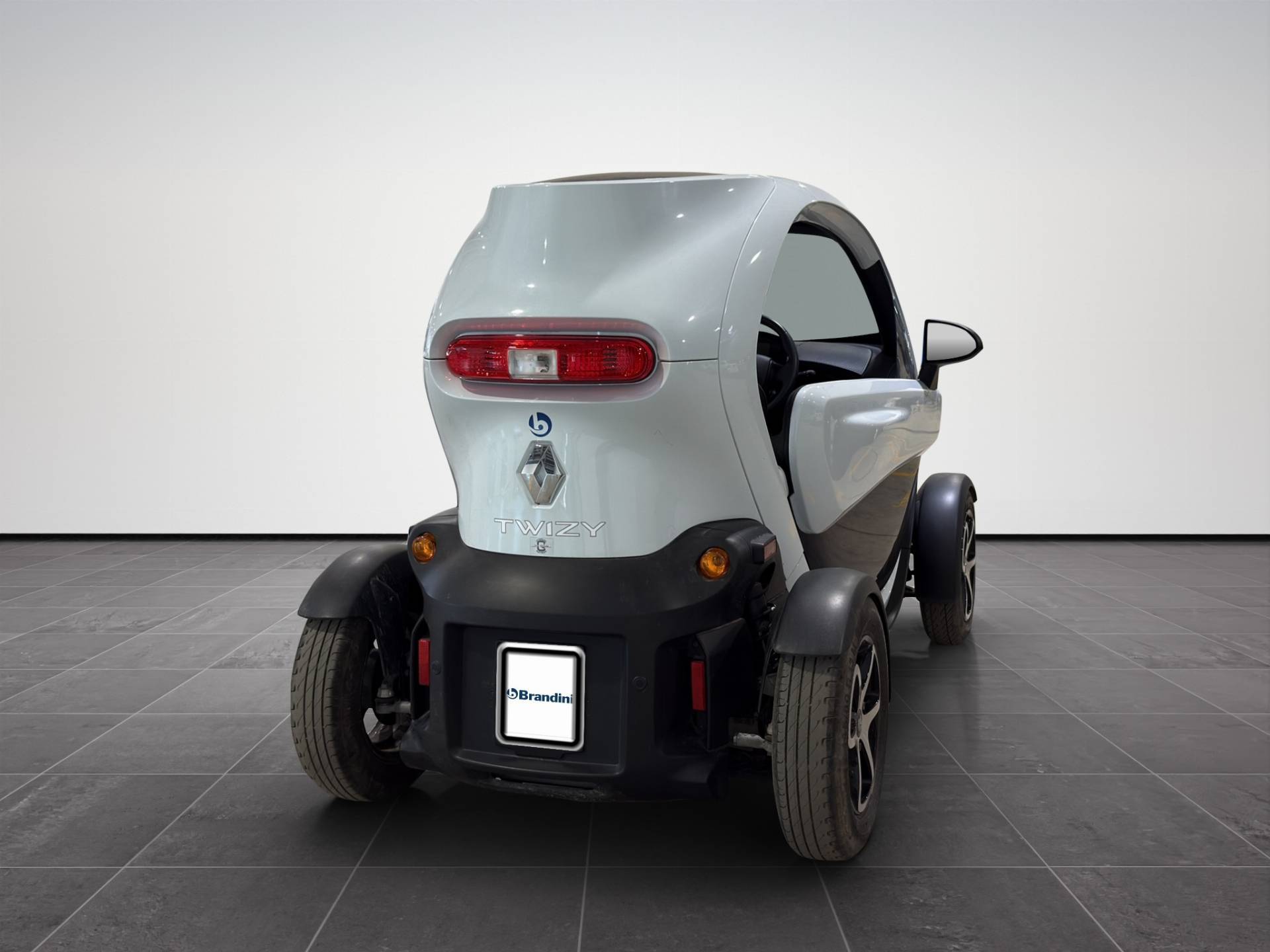Auto Venduta - RENAULT Twingo Twizy 80 Life usata in pronta consegna - Brandini