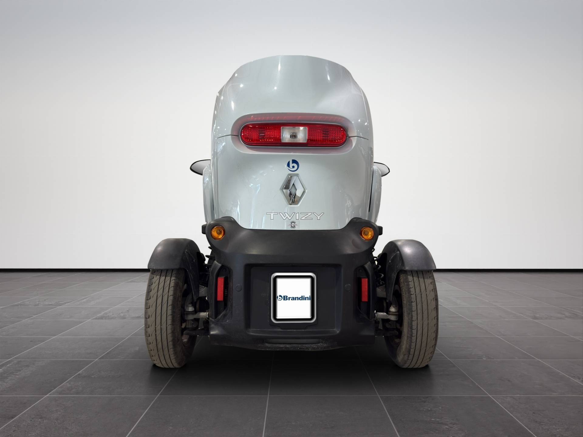 Auto Venduta - RENAULT Twingo Twizy 80 Life usata in pronta consegna - Brandini