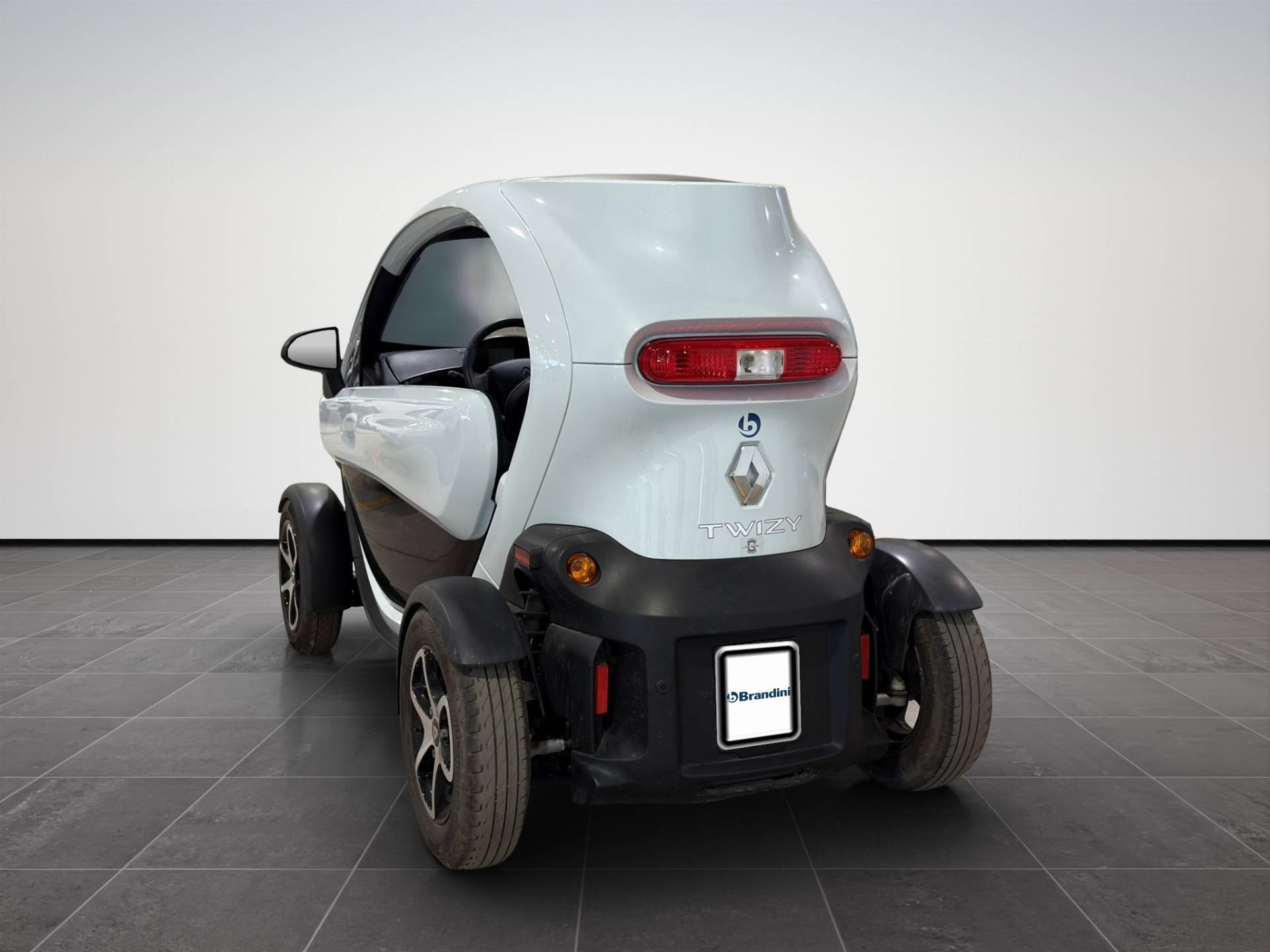 Auto Venduta - RENAULT Twingo Twizy 80 Life usata in pronta consegna - Brandini