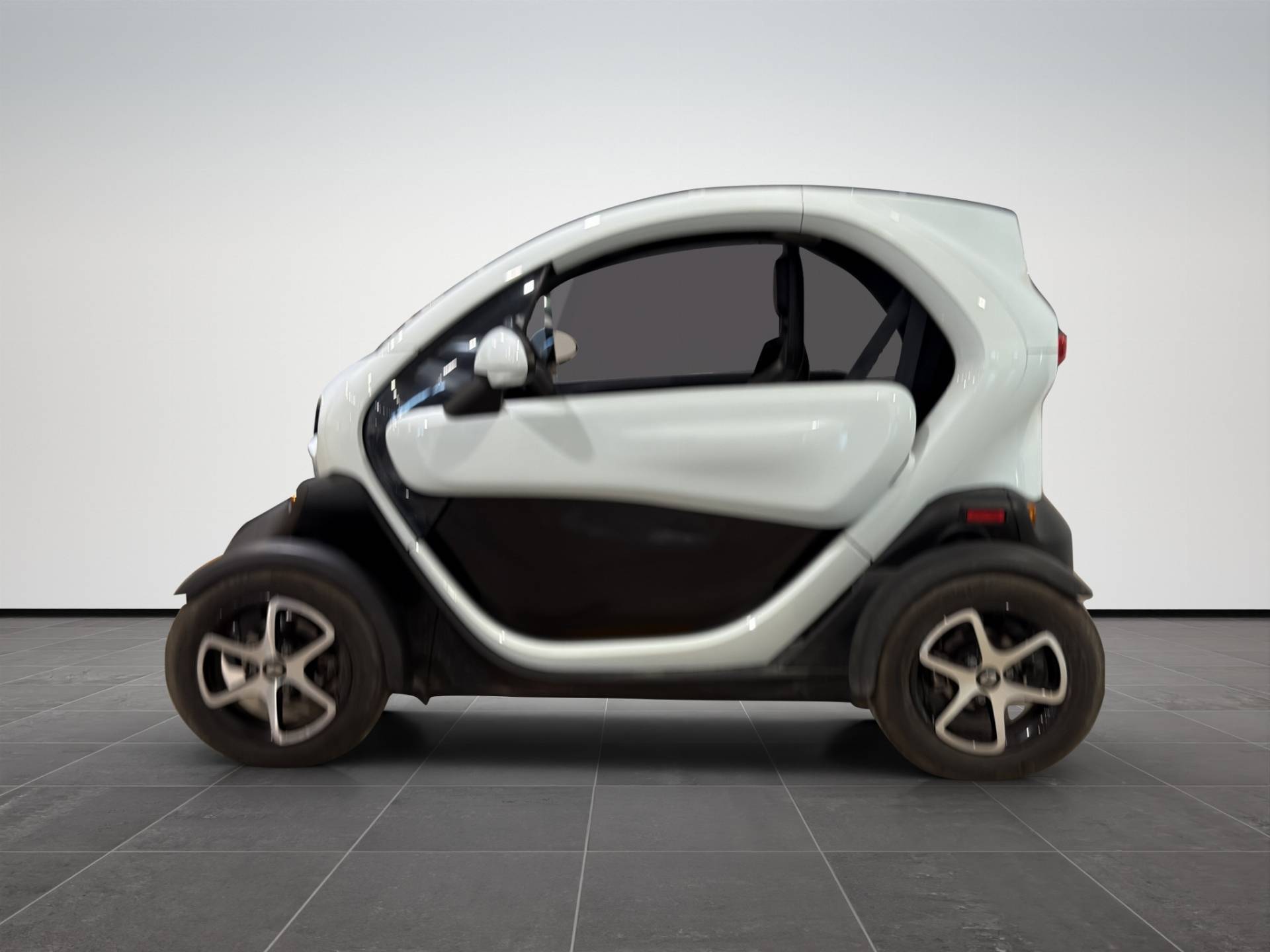 Auto Venduta - RENAULT Twingo Twizy 80 Life usata in pronta consegna - Brandini