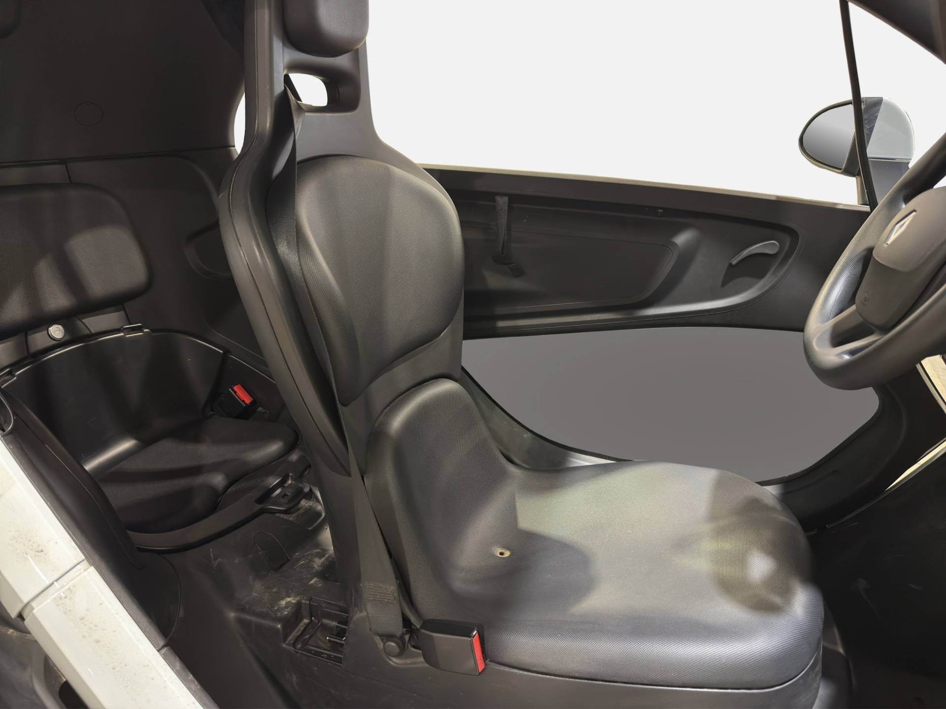 Auto Venduta - RENAULT Twingo Twizy 80 Life usata in pronta consegna - Brandini