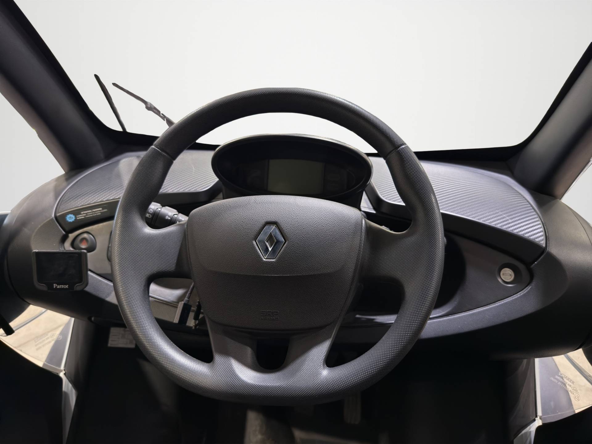 Auto Venduta - RENAULT Twingo Twizy 80 Life usata in pronta consegna - Brandini