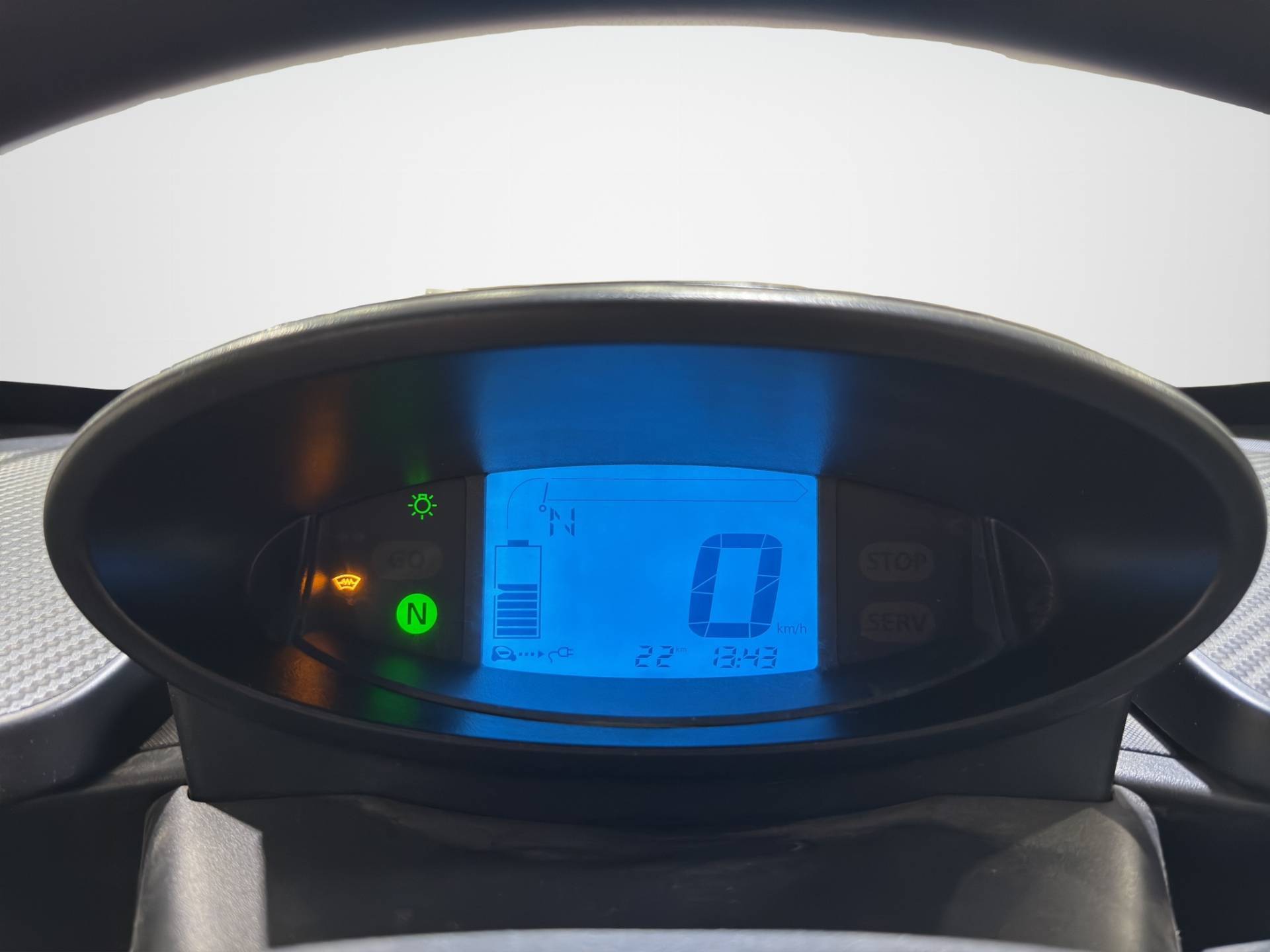 Auto Venduta - RENAULT Twingo Twizy 80 Life usata in pronta consegna - Brandini