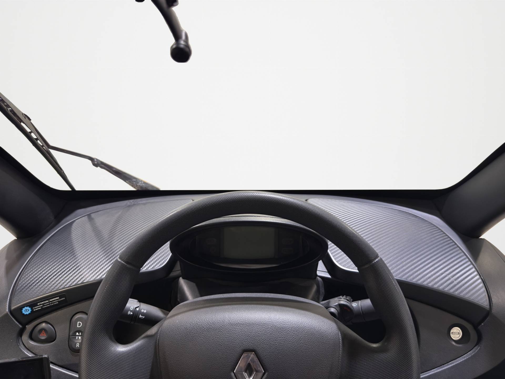 Auto Venduta - RENAULT Twingo Twizy 80 Life usata in pronta consegna - Brandini