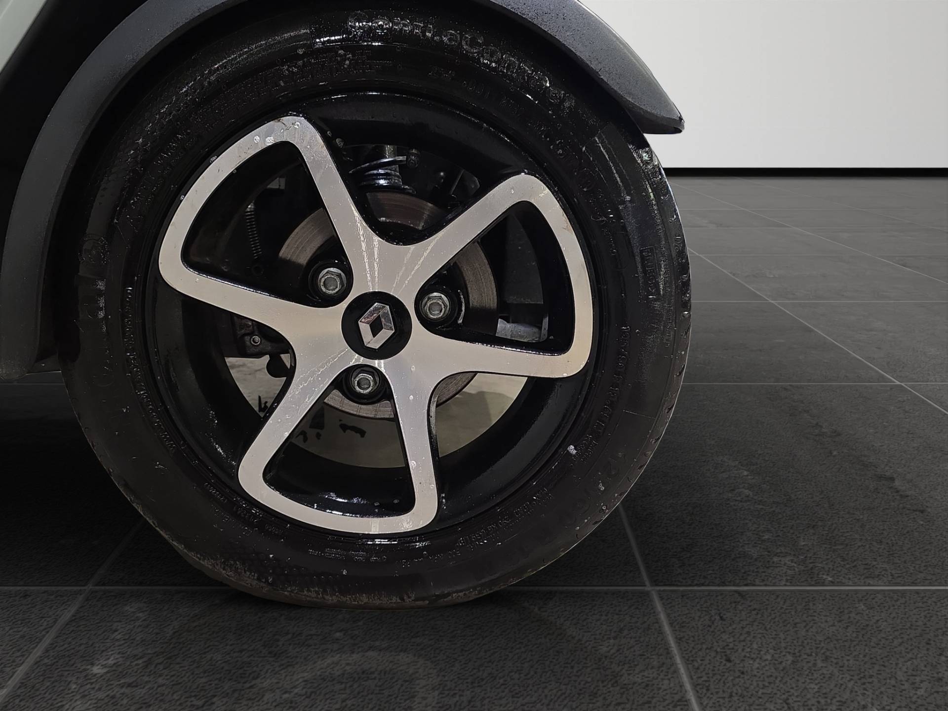 Auto Venduta - RENAULT Twingo Twizy 80 Life usata in pronta consegna - Brandini