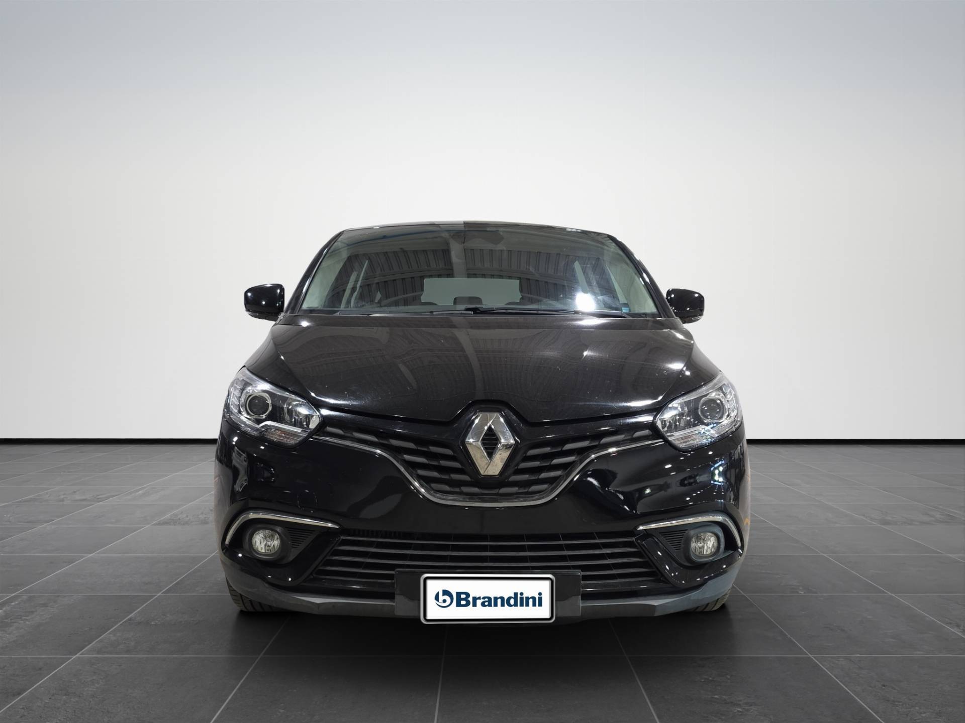 RENAULT Scenic Scenic 1.5 dci energy Sport Edition 95cv usata in pronta consegna - Brandini