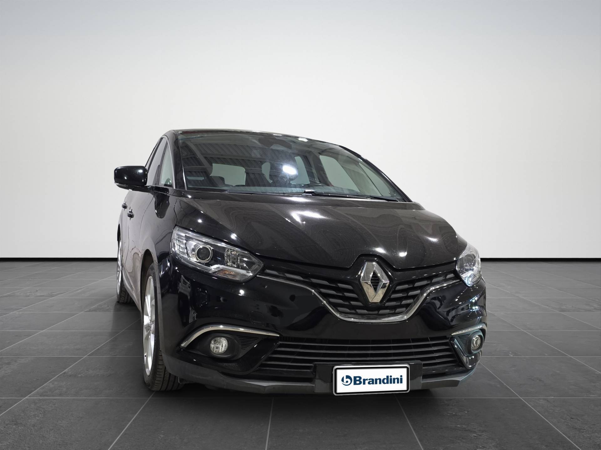 RENAULT Scenic Scenic 1.5 dci energy Sport Edition 95cv usata in pronta consegna - Brandini