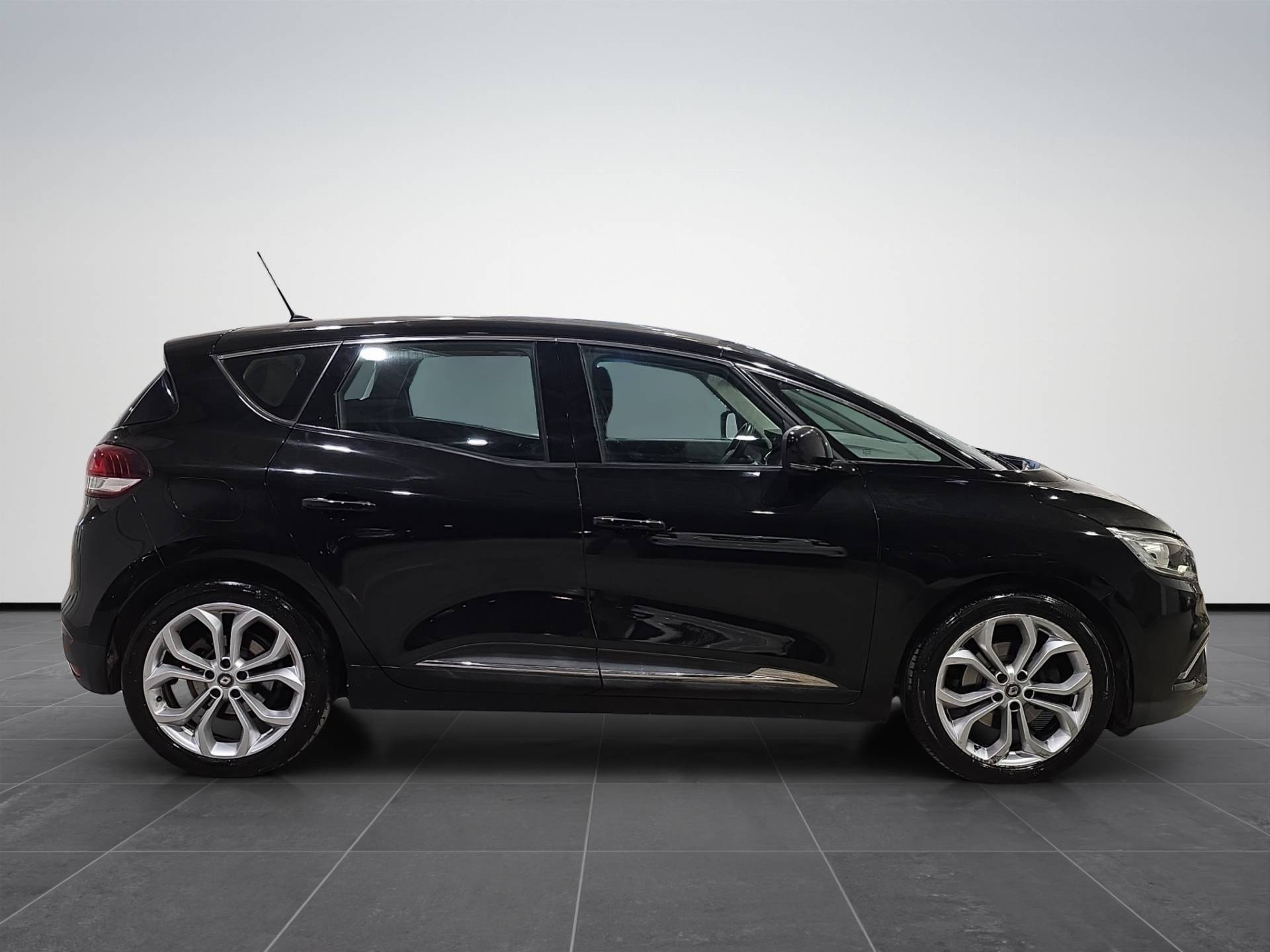 RENAULT Scenic Scenic 1.5 dci energy Sport Edition 95cv usata in pronta consegna - Brandini