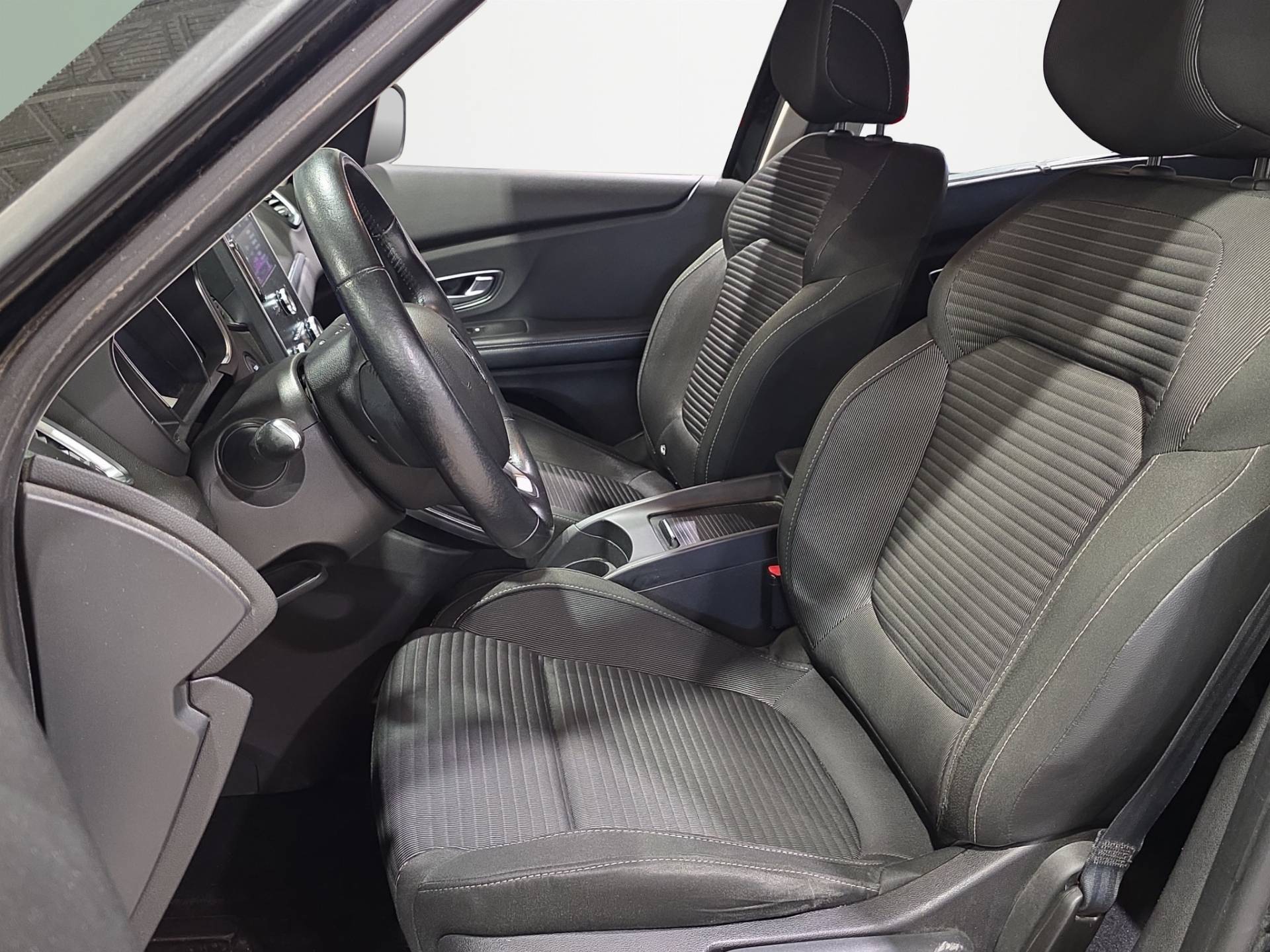 RENAULT Scenic Scenic 1.5 dci energy Sport Edition 95cv usata in pronta consegna - Brandini