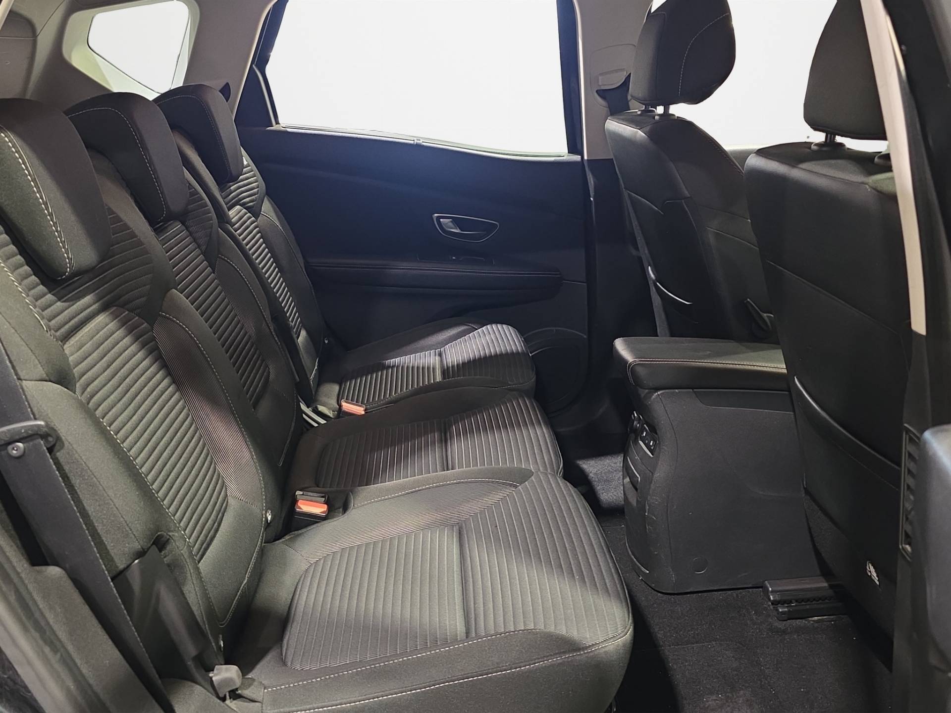 RENAULT Scenic Scenic 1.5 dci energy Sport Edition 95cv usata in pronta consegna - Brandini