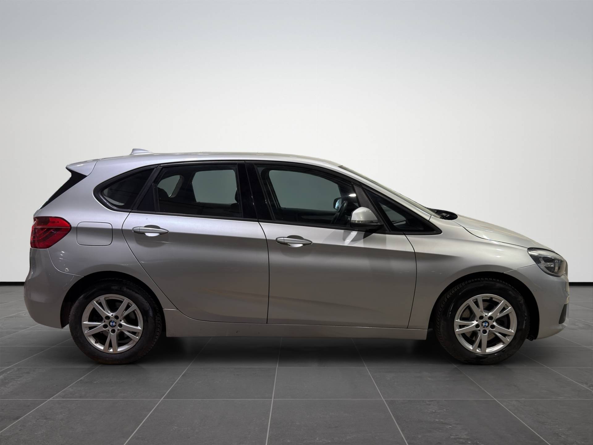 BMW Serie 2 Active Tourer 216d Active Tourer Advantage my15 usata in pronta consegna - Brandini