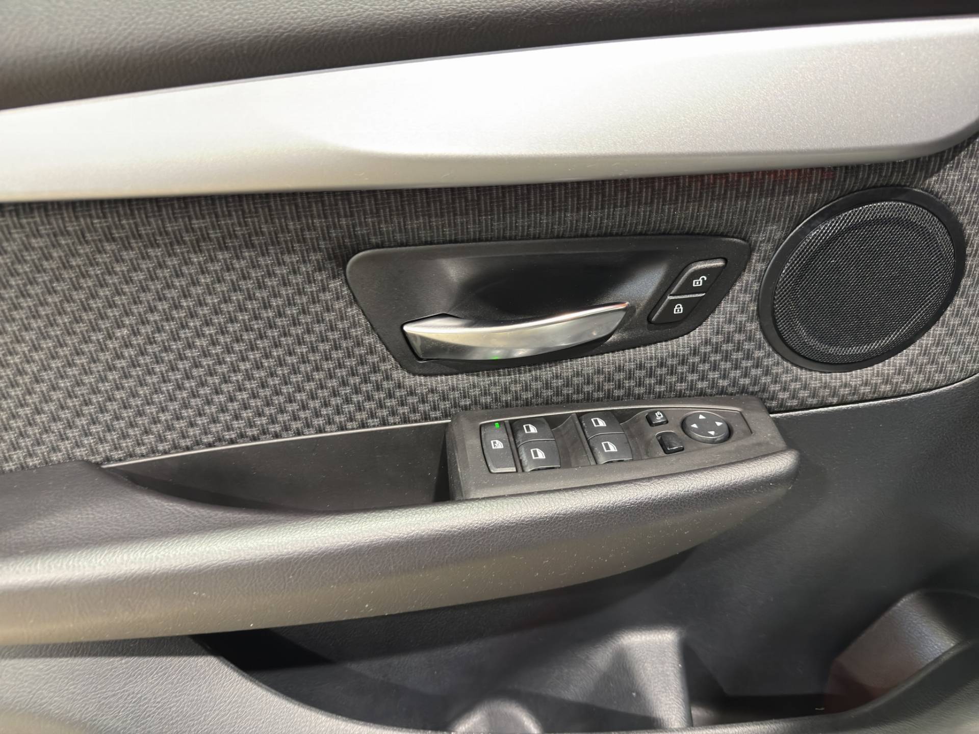 BMW Serie 2 Active Tourer 216d Active Tourer Advantage my15 usata in pronta consegna - Brandini