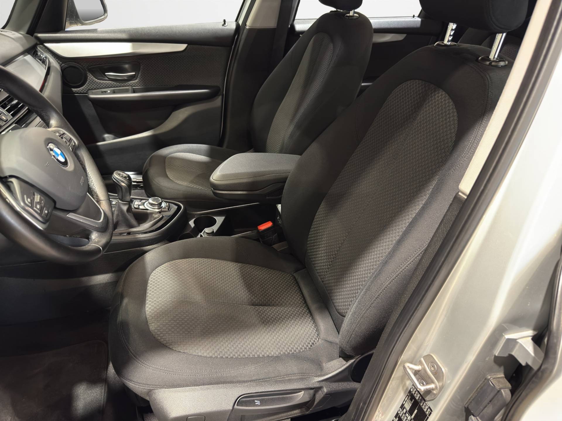 BMW Serie 2 Active Tourer 216d Active Tourer Advantage my15 usata in pronta consegna - Brandini