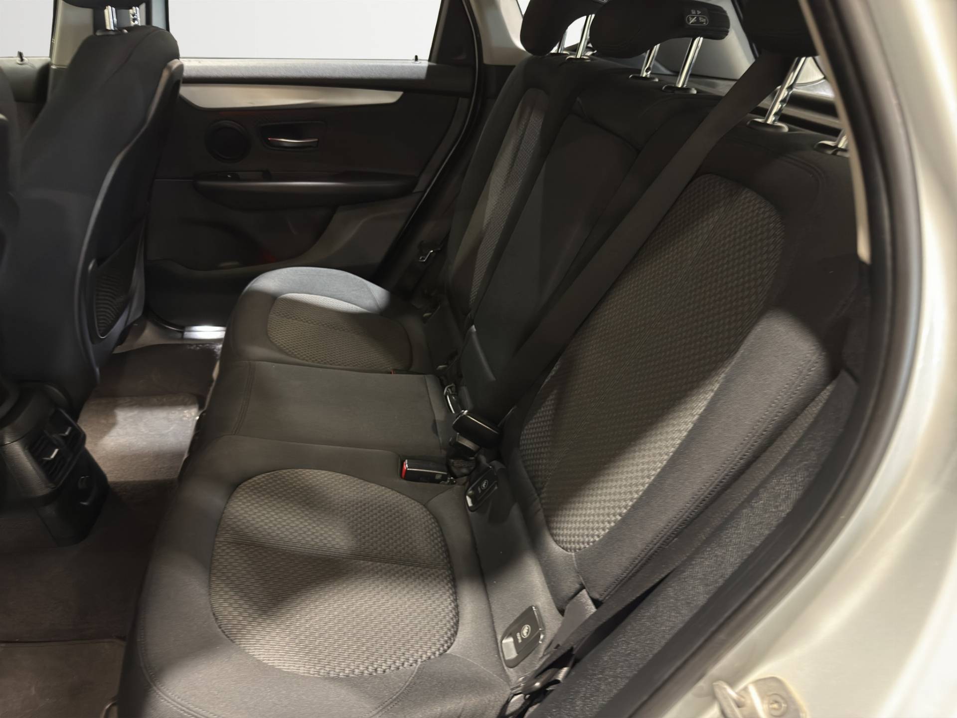 BMW Serie 2 Active Tourer 216d Active Tourer Advantage my15 usata in pronta consegna - Brandini