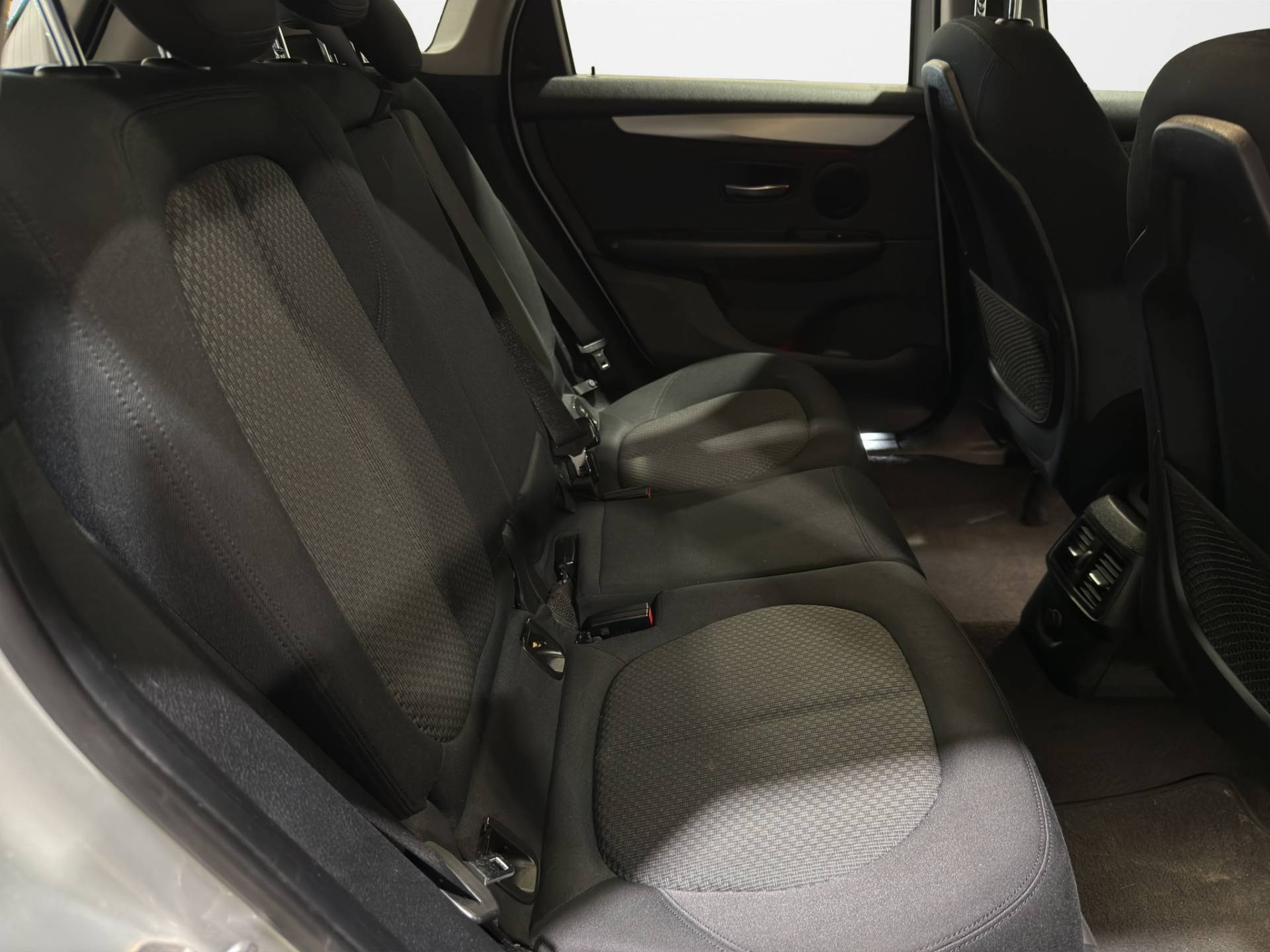 BMW Serie 2 Active Tourer 216d Active Tourer Advantage my15 usata in pronta consegna - Brandini