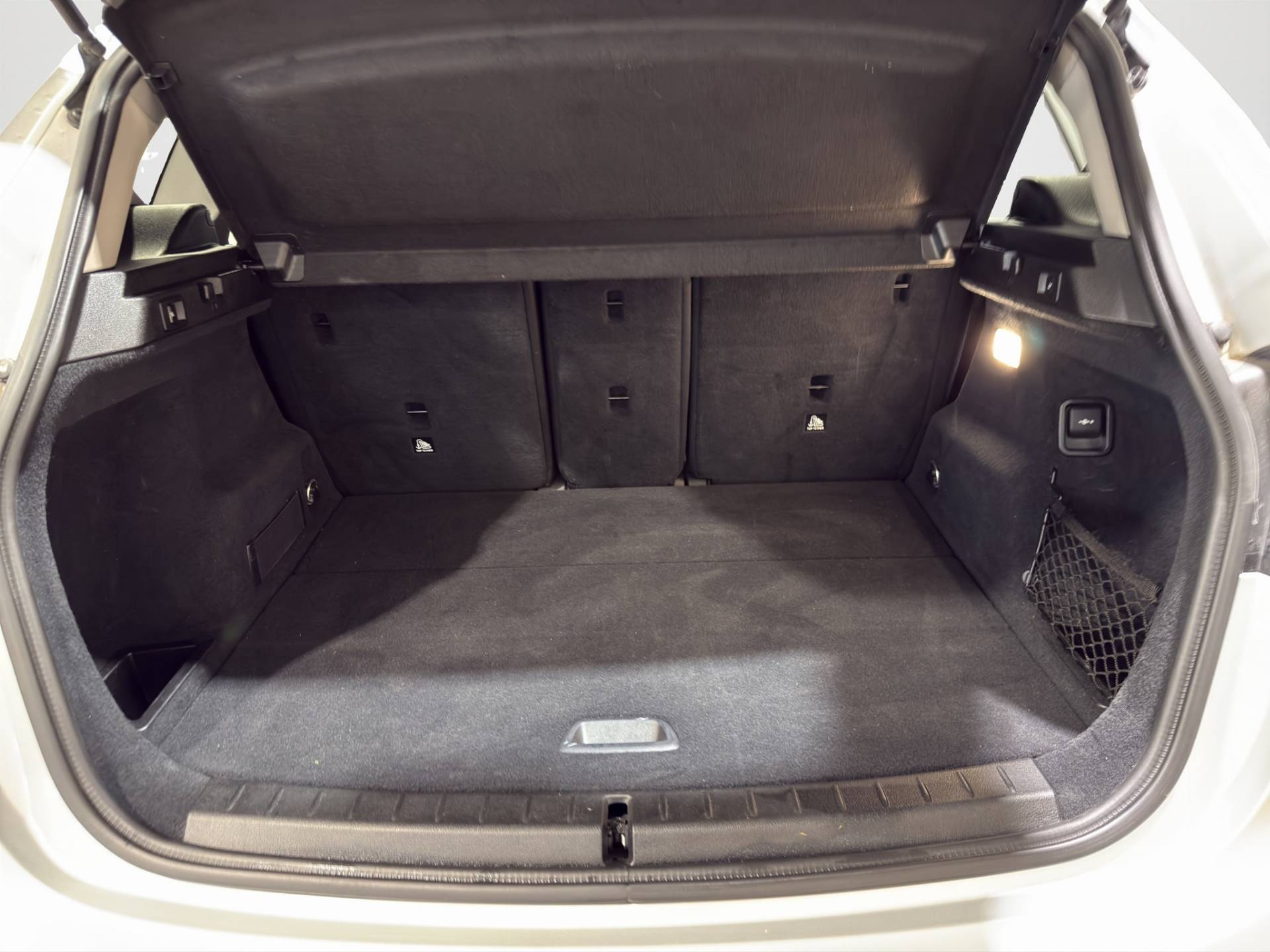 BMW Serie 2 Active Tourer 216d Active Tourer Advantage my15 usata in pronta consegna - Brandini