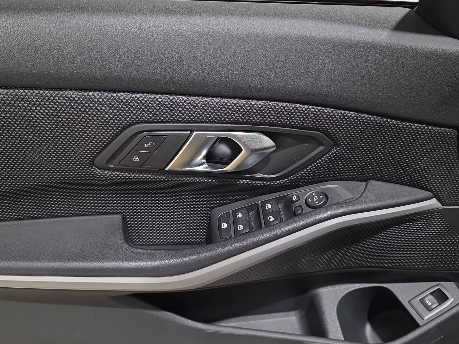 Auto Venduta - BMW Serie 3 Touring 318d Touring mhev 48V auto usata in pronta consegna - Brandini