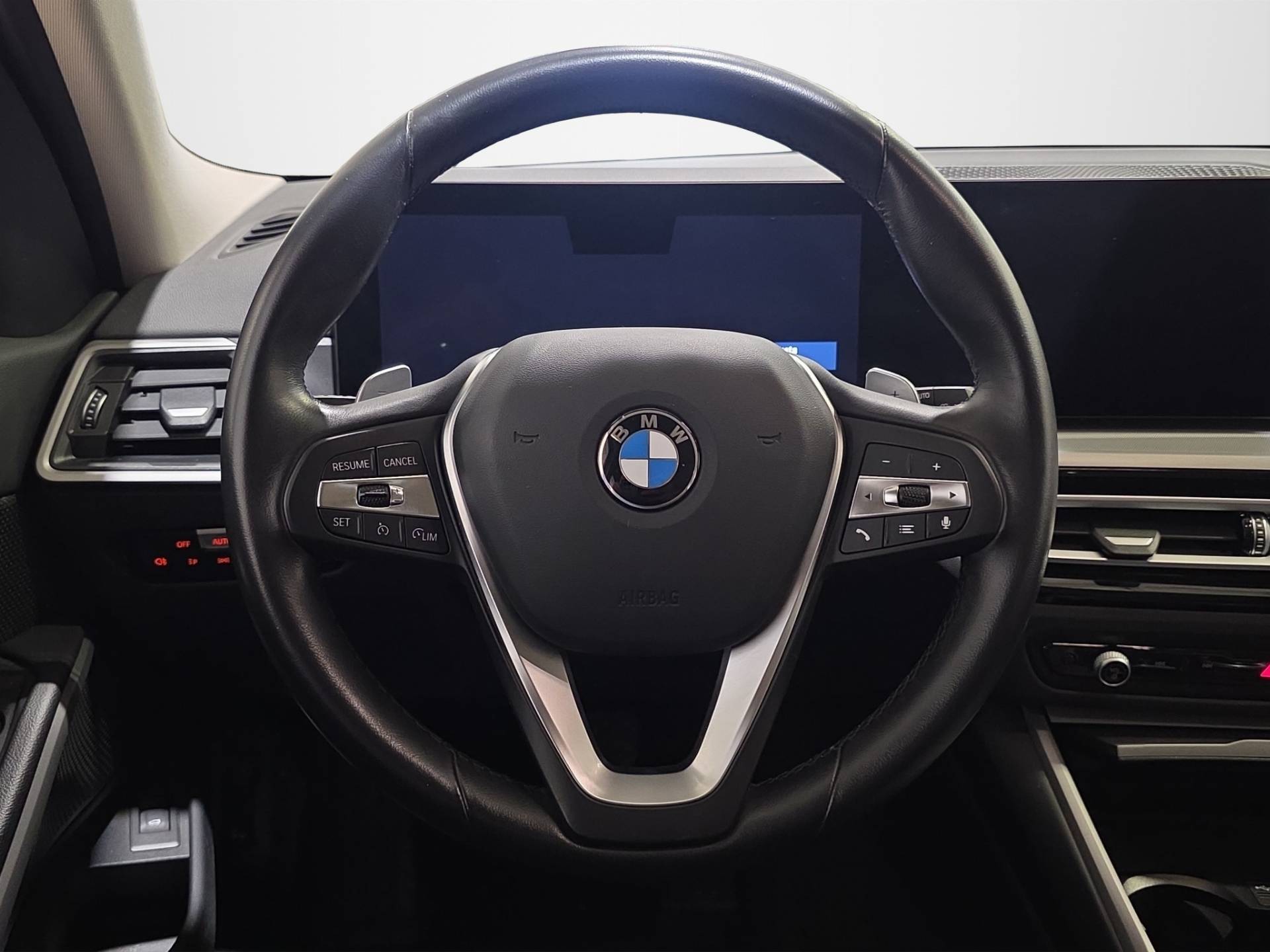 Auto Venduta - BMW Serie 3 Touring 318d Touring mhev 48V auto usata in pronta consegna - Brandini