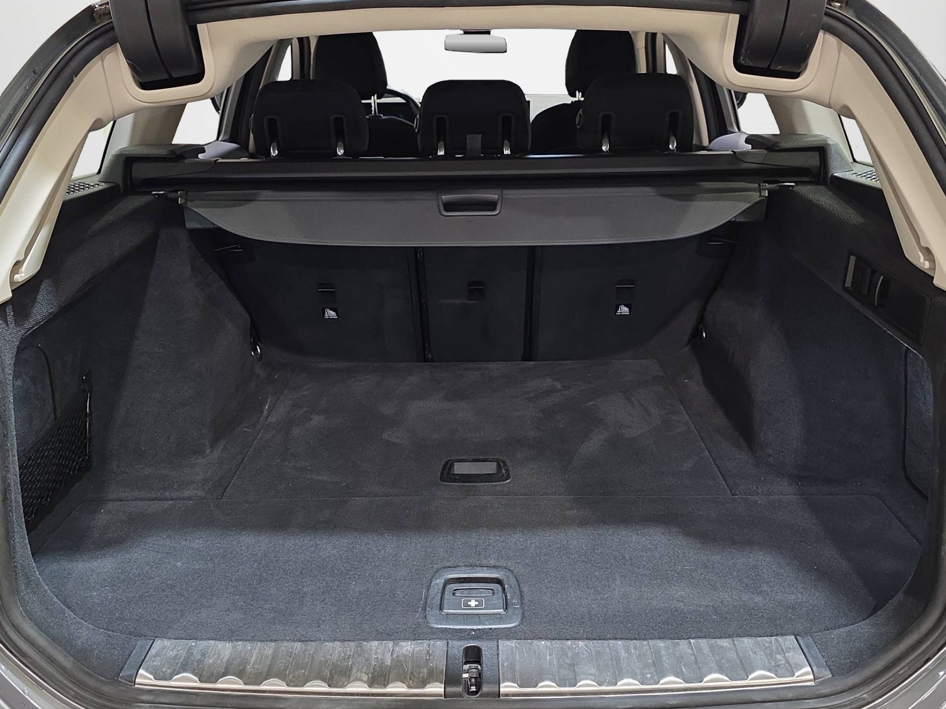 Auto Venduta - BMW Serie 3 Touring 318d Touring mhev 48V auto usata in pronta consegna - Brandini