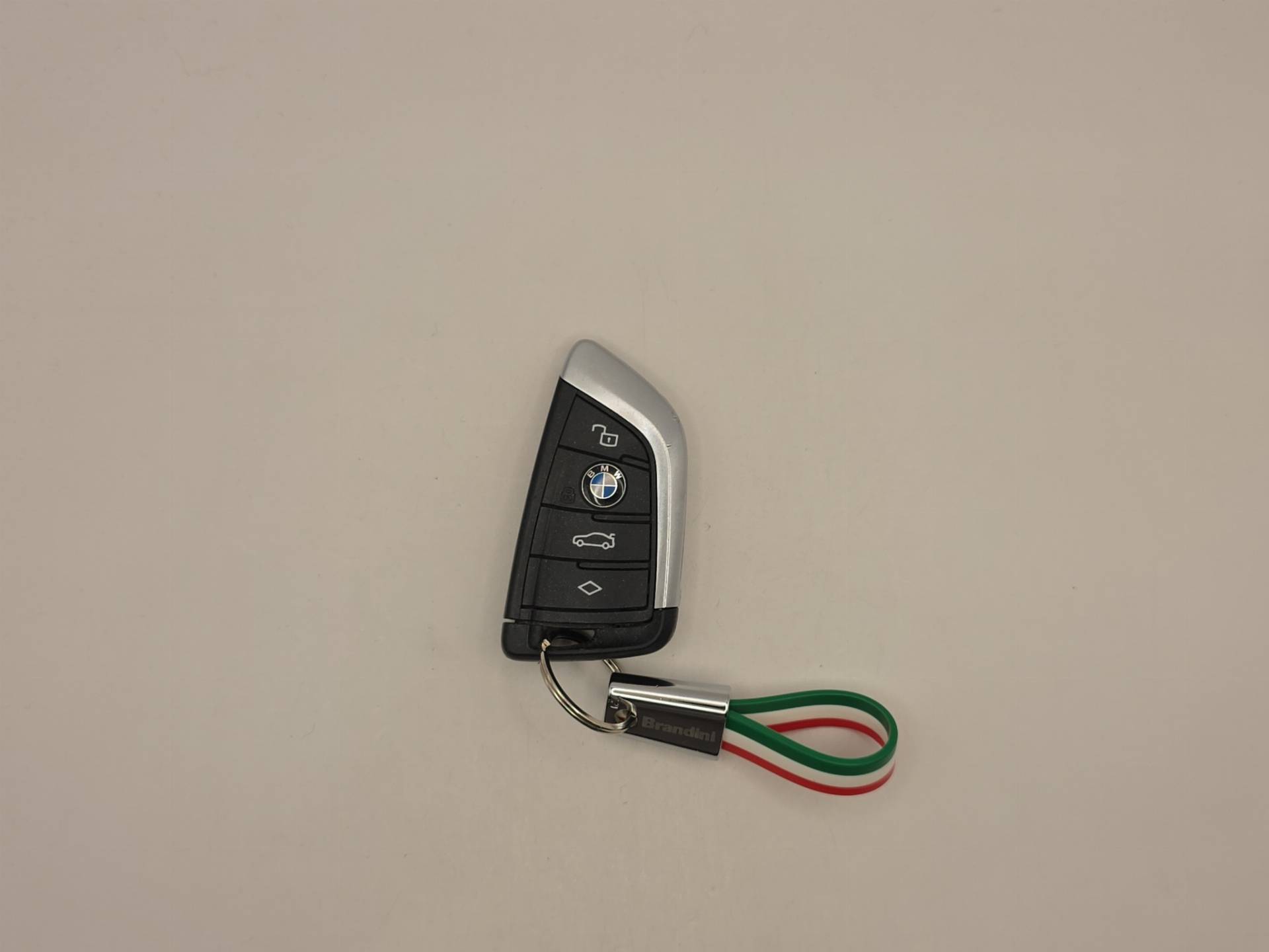 Auto Venduta - BMW Serie 3 Touring 318d Touring mhev 48V auto usata in pronta consegna - Brandini
