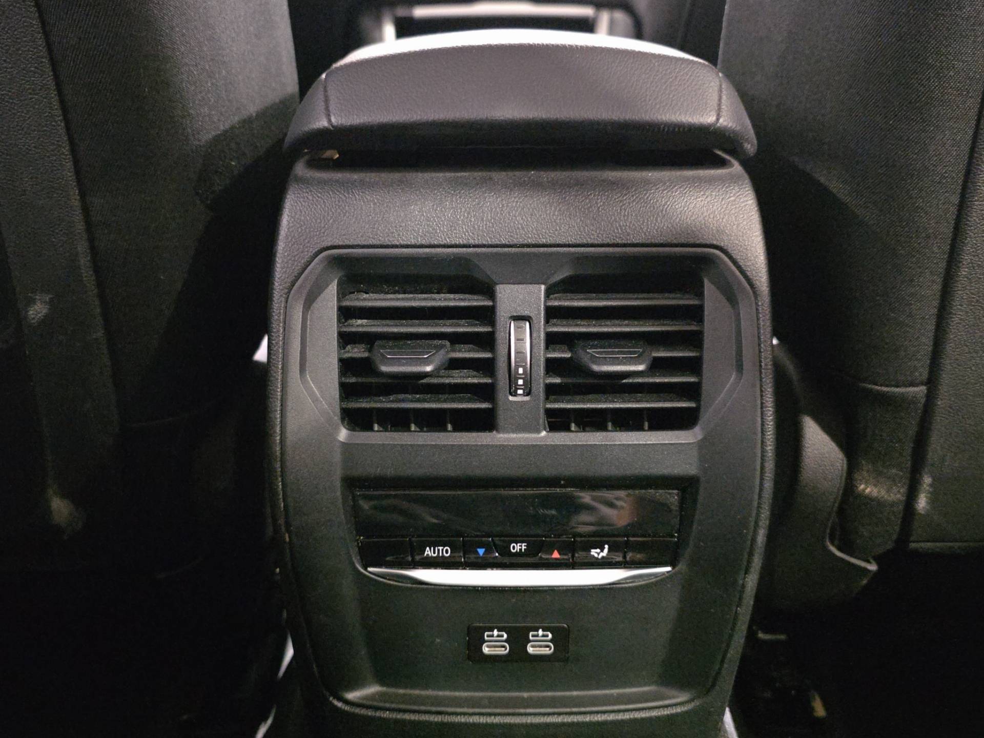 Auto Venduta - BMW Serie 3 Touring 318d Touring mhev 48V auto usata in pronta consegna - Brandini