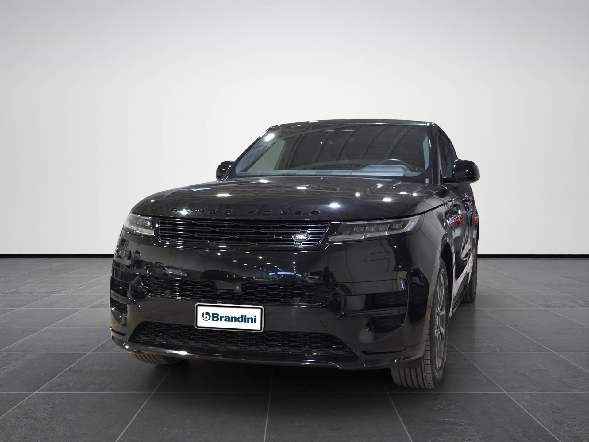 LAND ROVER Range Rover Sport Range Rover Sport 3.0 i6 phev Dynamic SE awd 460cv auto usata in pronta consegna - Brandini