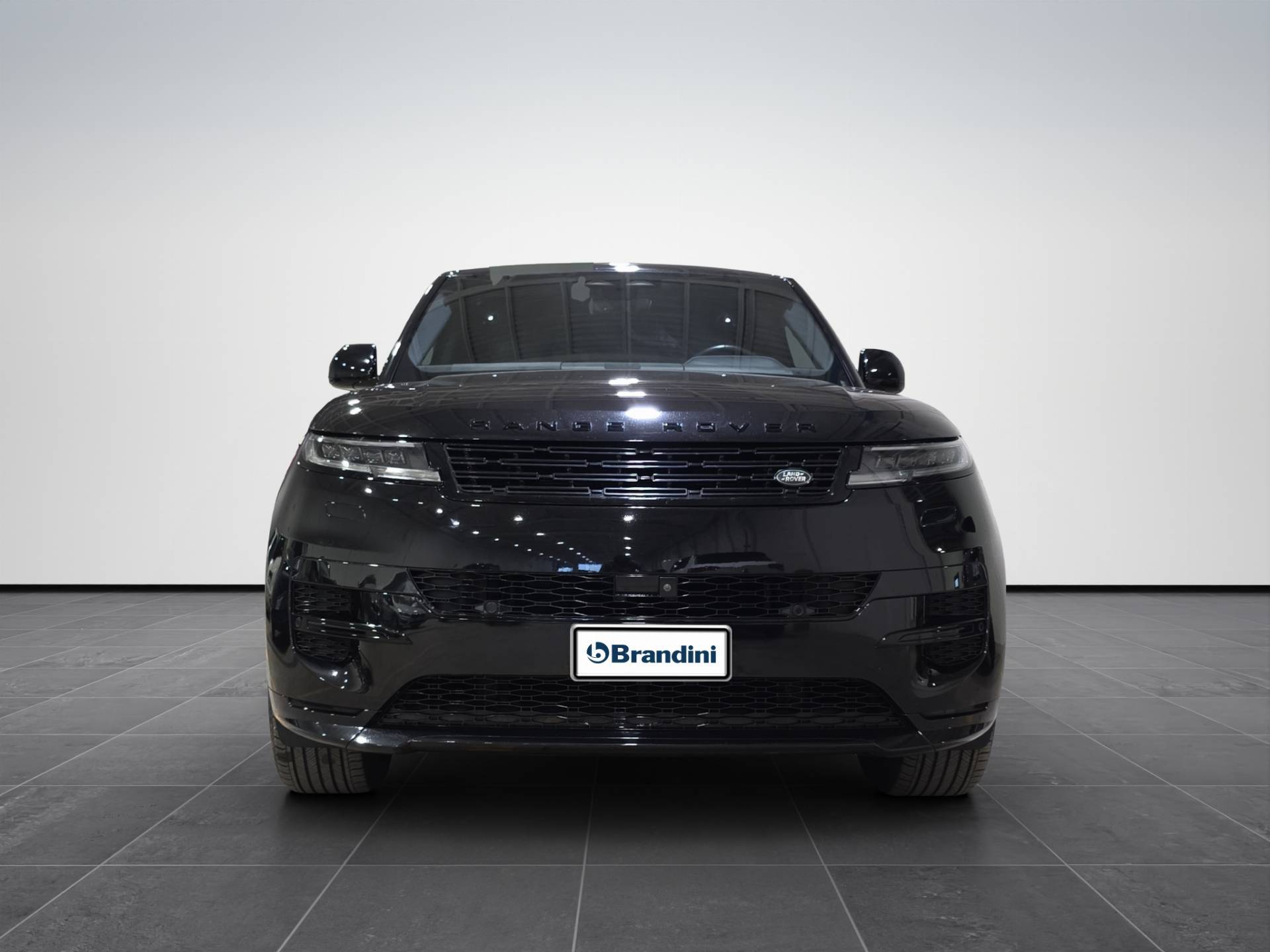 LAND ROVER Range Rover Sport Range Rover Sport 3.0 i6 phev Dynamic SE awd 460cv auto usata in pronta consegna - Brandini