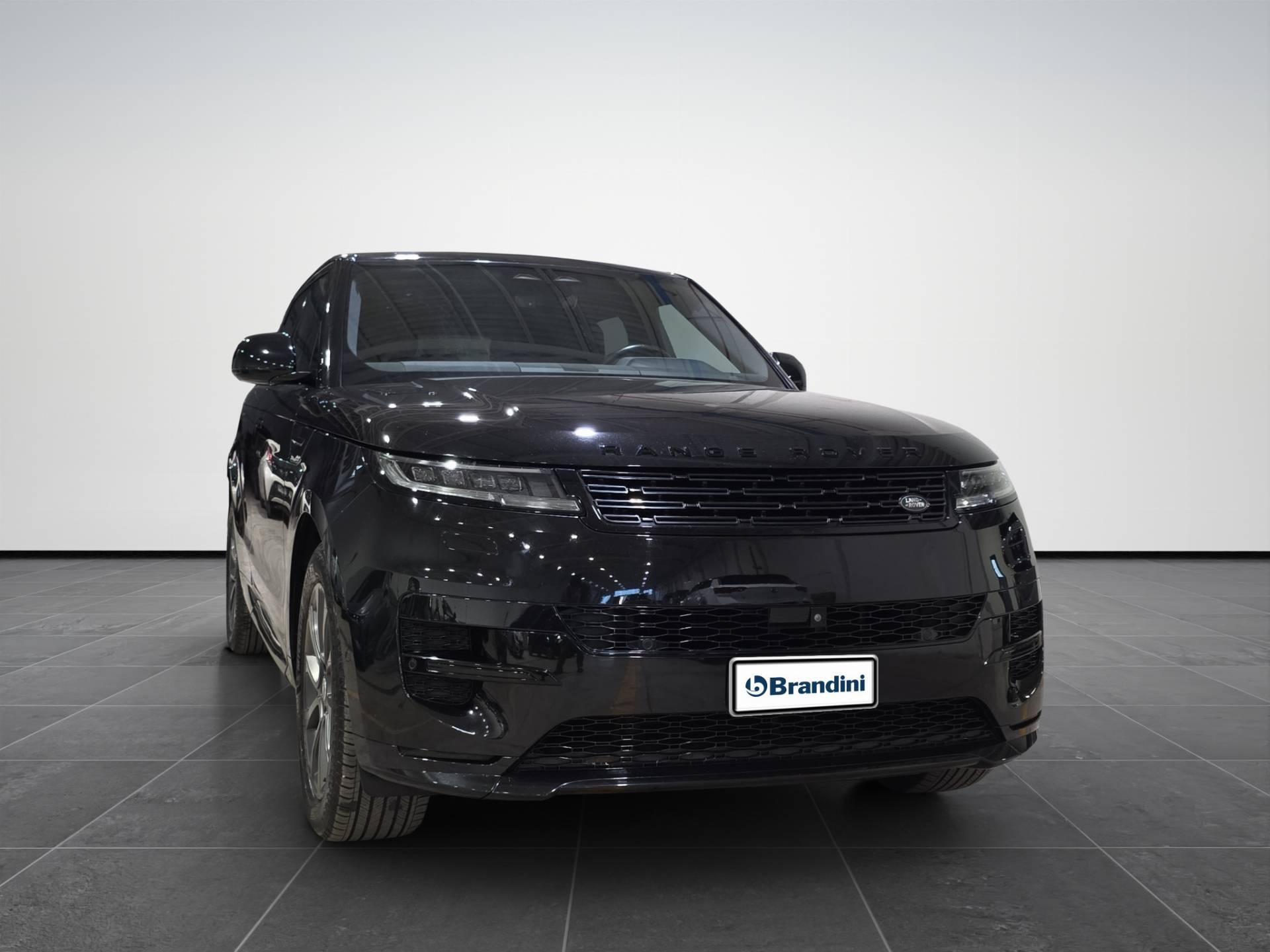 LAND ROVER Range Rover Sport Range Rover Sport 3.0 i6 phev Dynamic SE awd 460cv auto usata in pronta consegna - Brandini