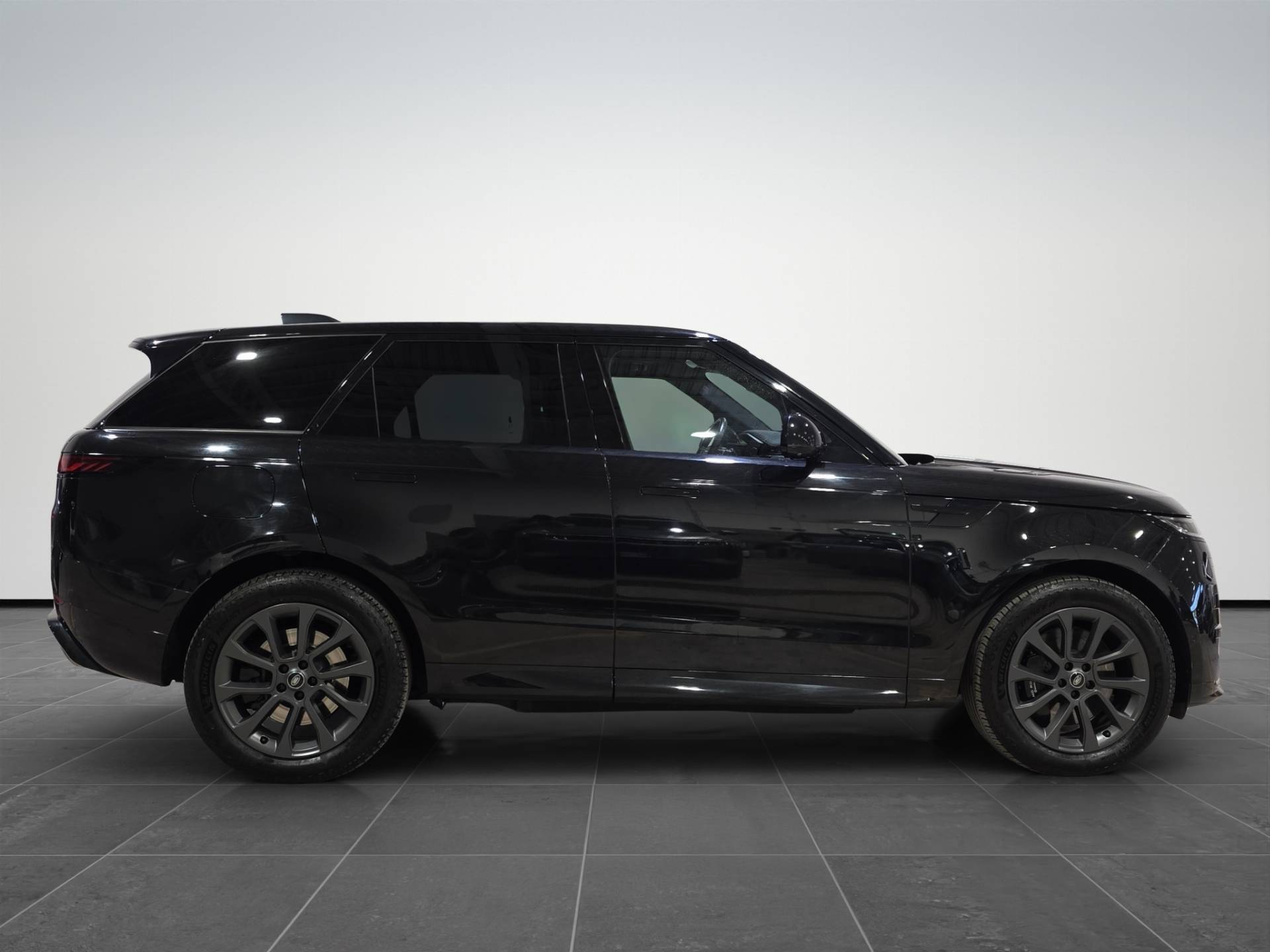 LAND ROVER Range Rover Sport Range Rover Sport 3.0 i6 phev Dynamic SE awd 460cv auto usata in pronta consegna - Brandini