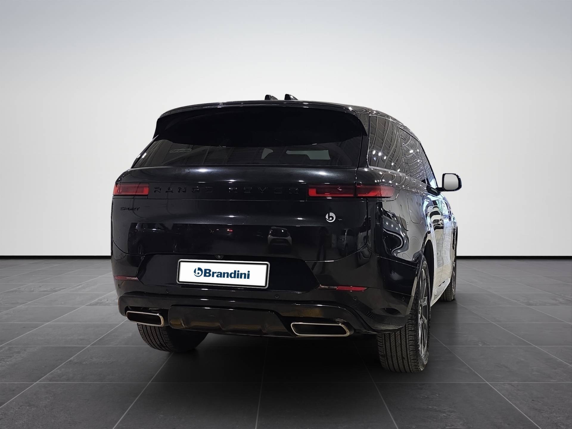 LAND ROVER Range Rover Sport Range Rover Sport 3.0 i6 phev Dynamic SE awd 460cv auto usata in pronta consegna - Brandini