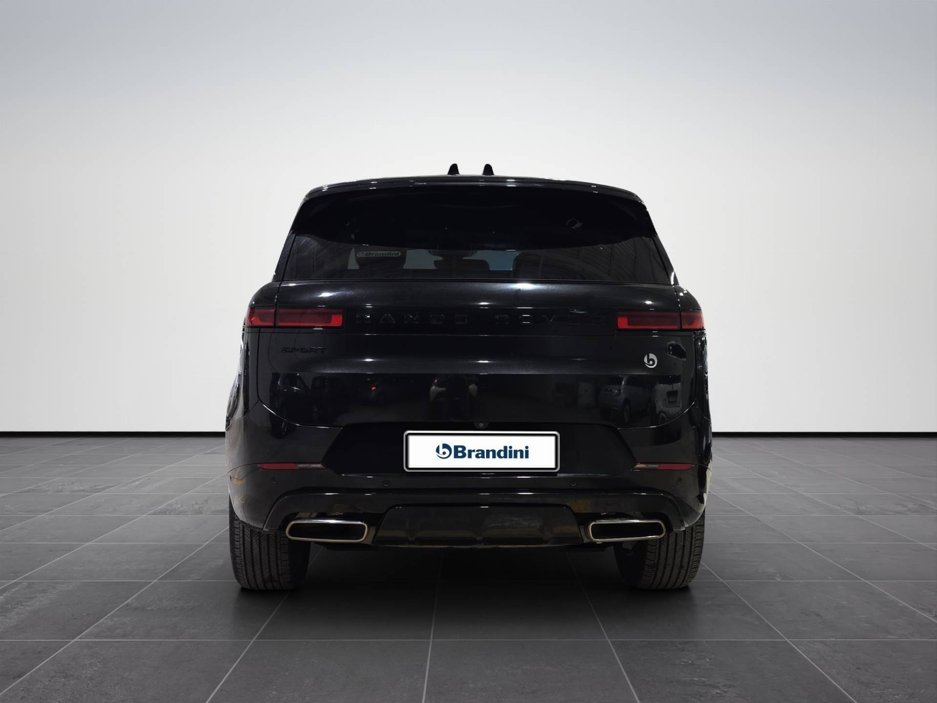 LAND ROVER Range Rover Sport Range Rover Sport 3.0 i6 phev Dynamic SE awd 460cv auto usata in pronta consegna - Brandini