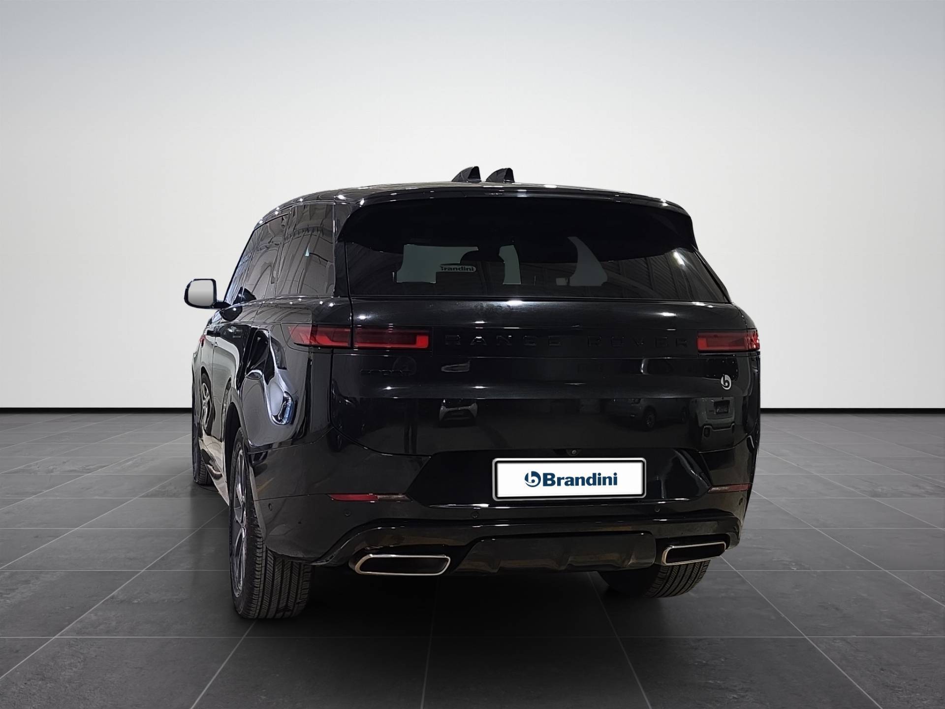 LAND ROVER Range Rover Sport Range Rover Sport 3.0 i6 phev Dynamic SE awd 460cv auto usata in pronta consegna - Brandini